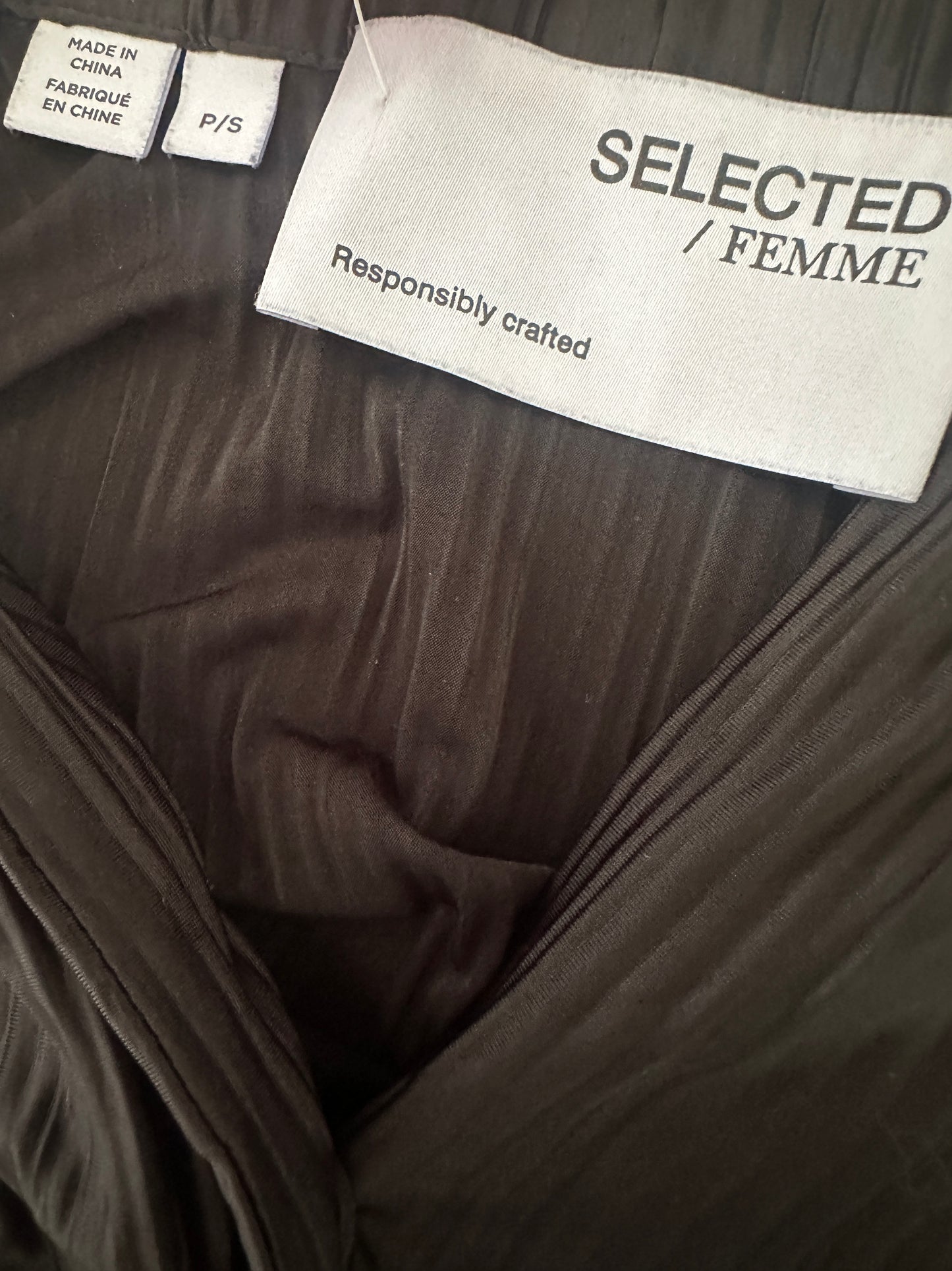Selected Femme blouse S