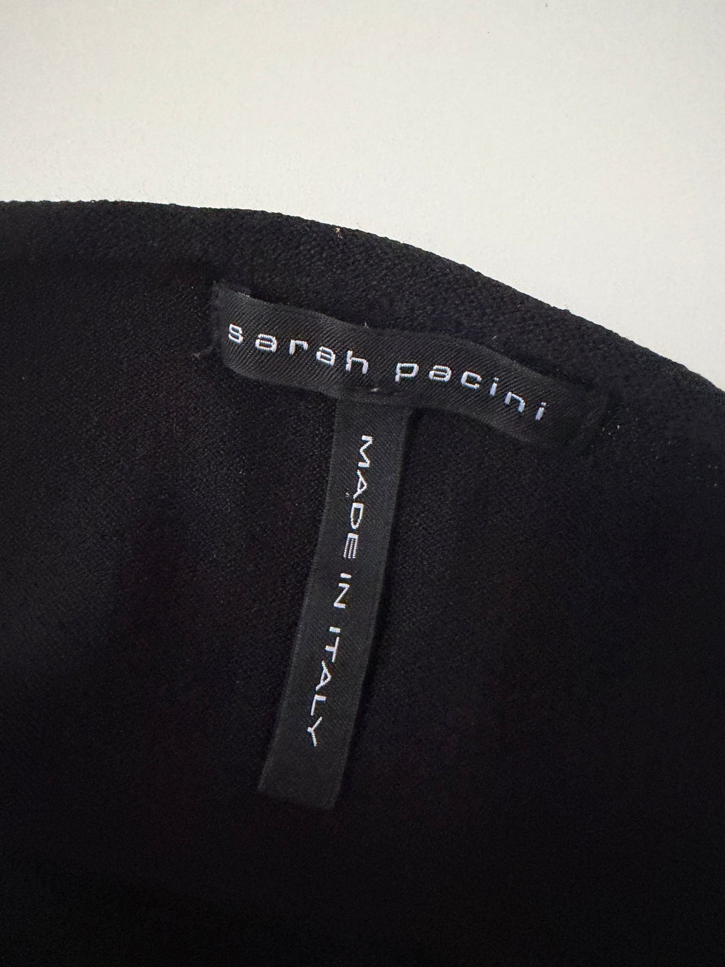Sarah Pacini Pullover M