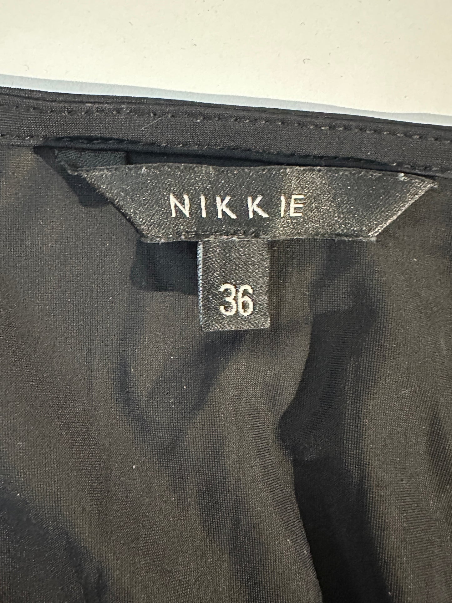 Nikkie jumpsuit travel S
