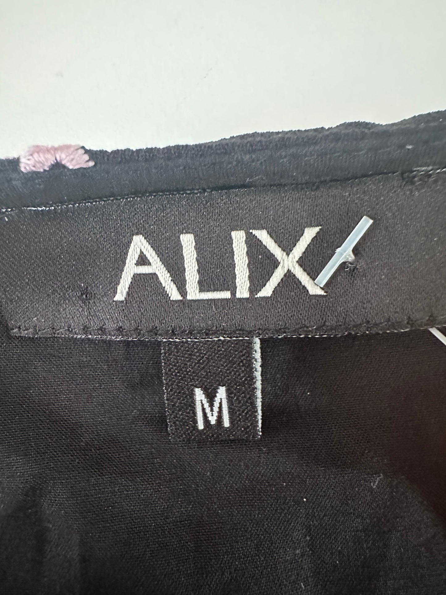 Alix jurk M