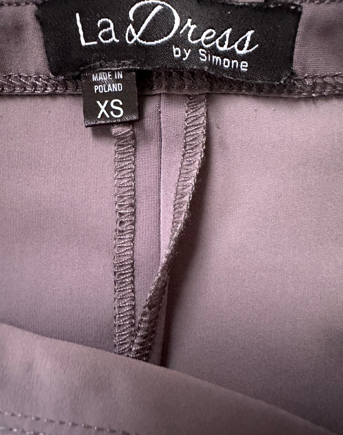 LaDress jurk S