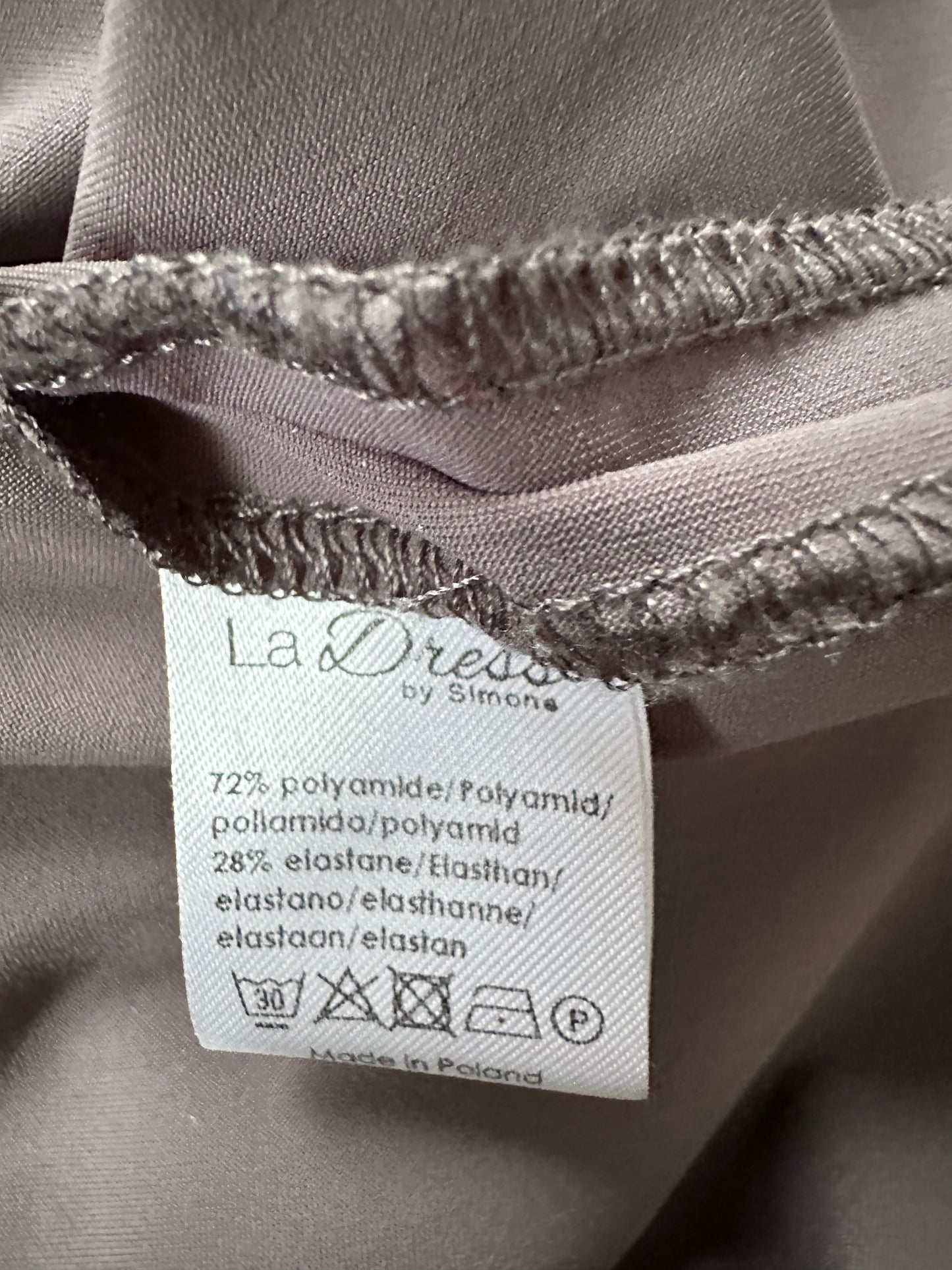 LaDress jurk S