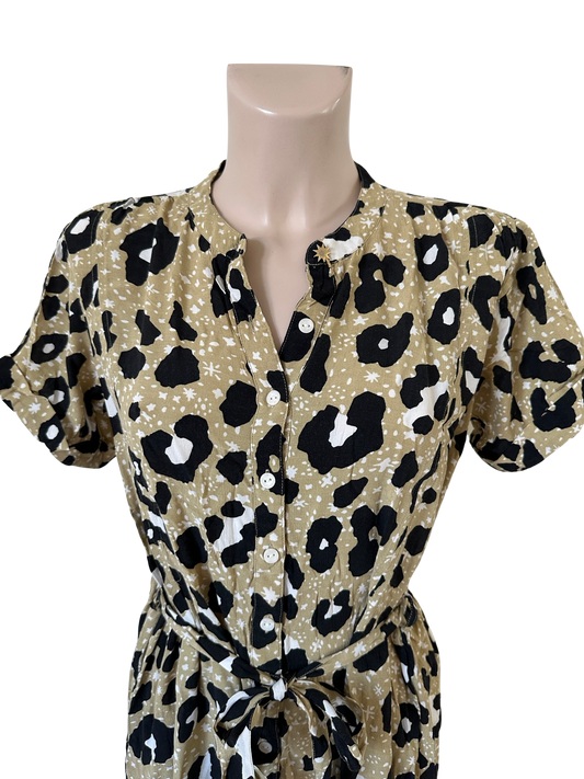 Fabienne Chapot dress S