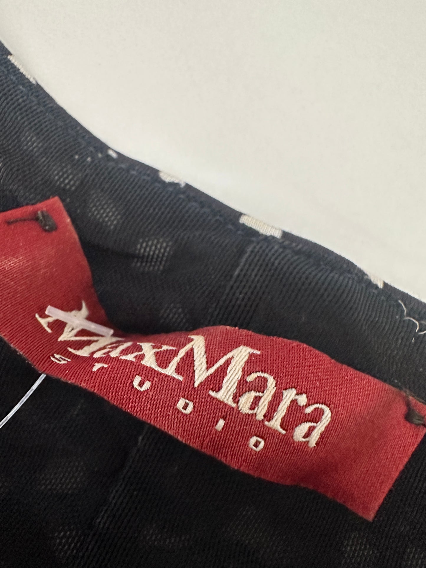 MaxMara jurk S