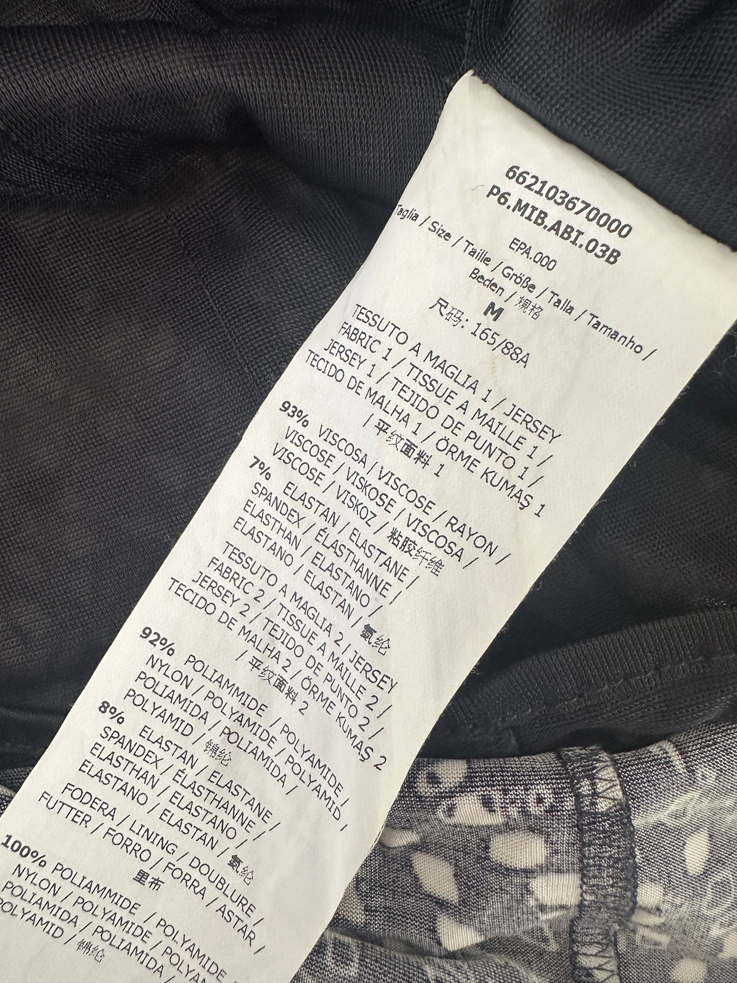 MaxMara jurk S