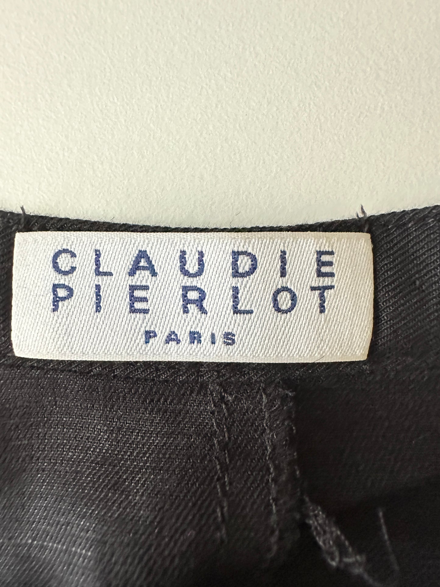 Claudie Pierlot jurk S