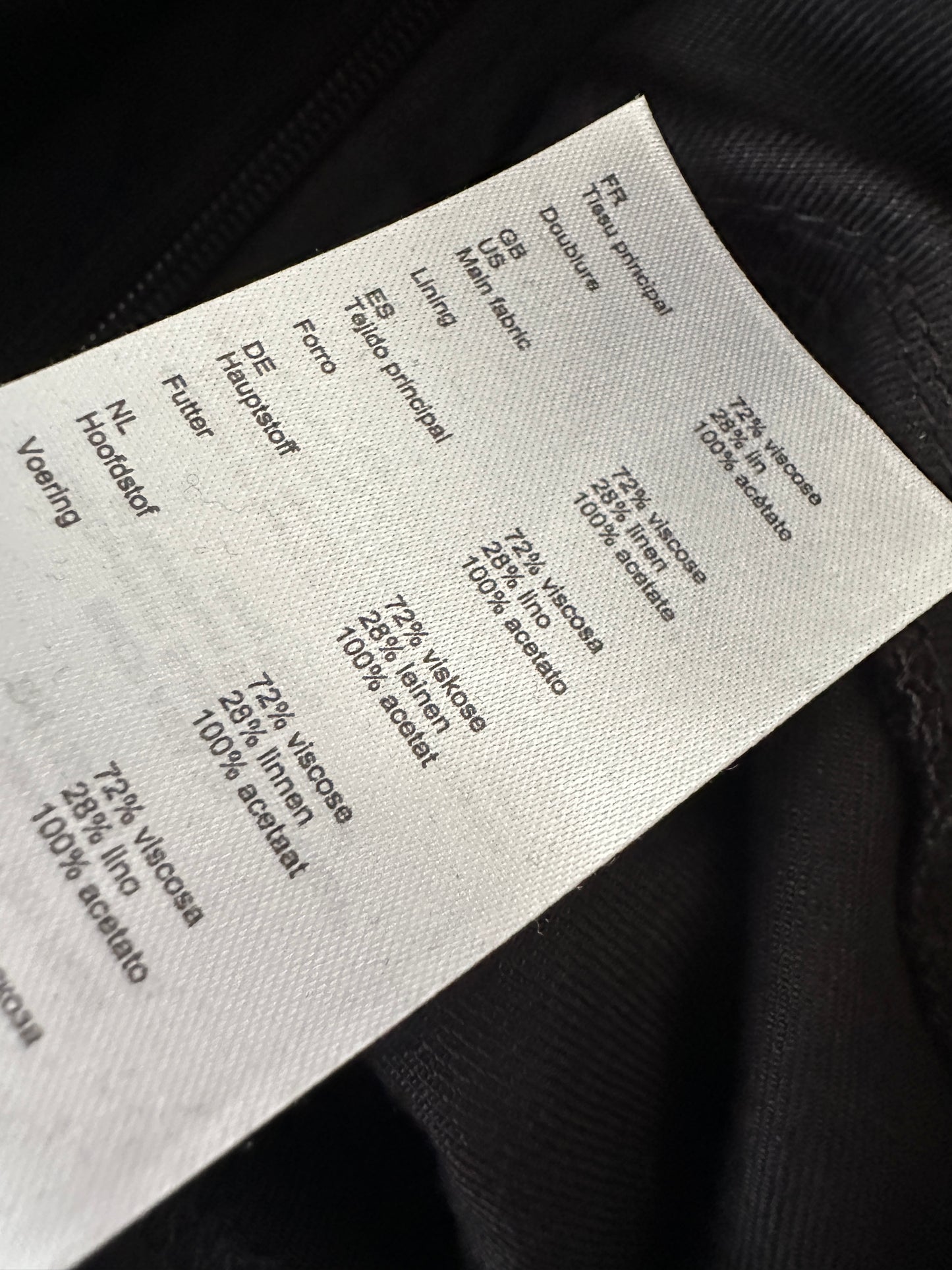 Claudie Pierlot Kleid S