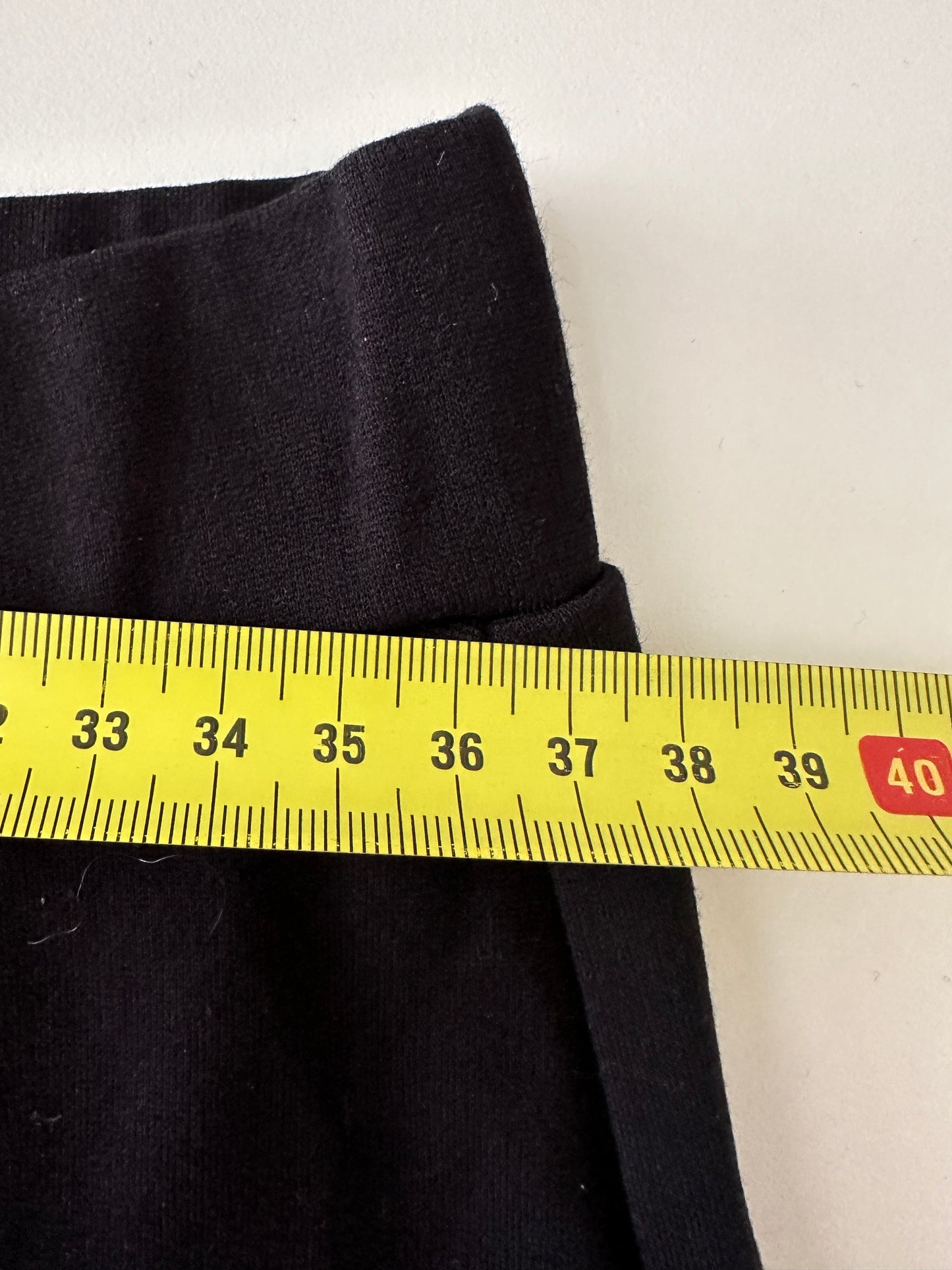 Wolford broek zwart M
