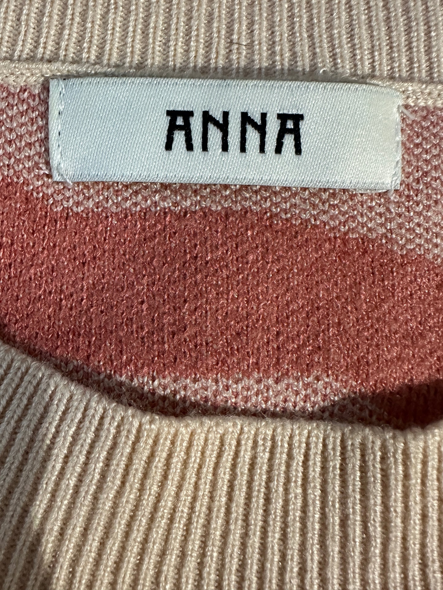 Anna van Toor trui XL