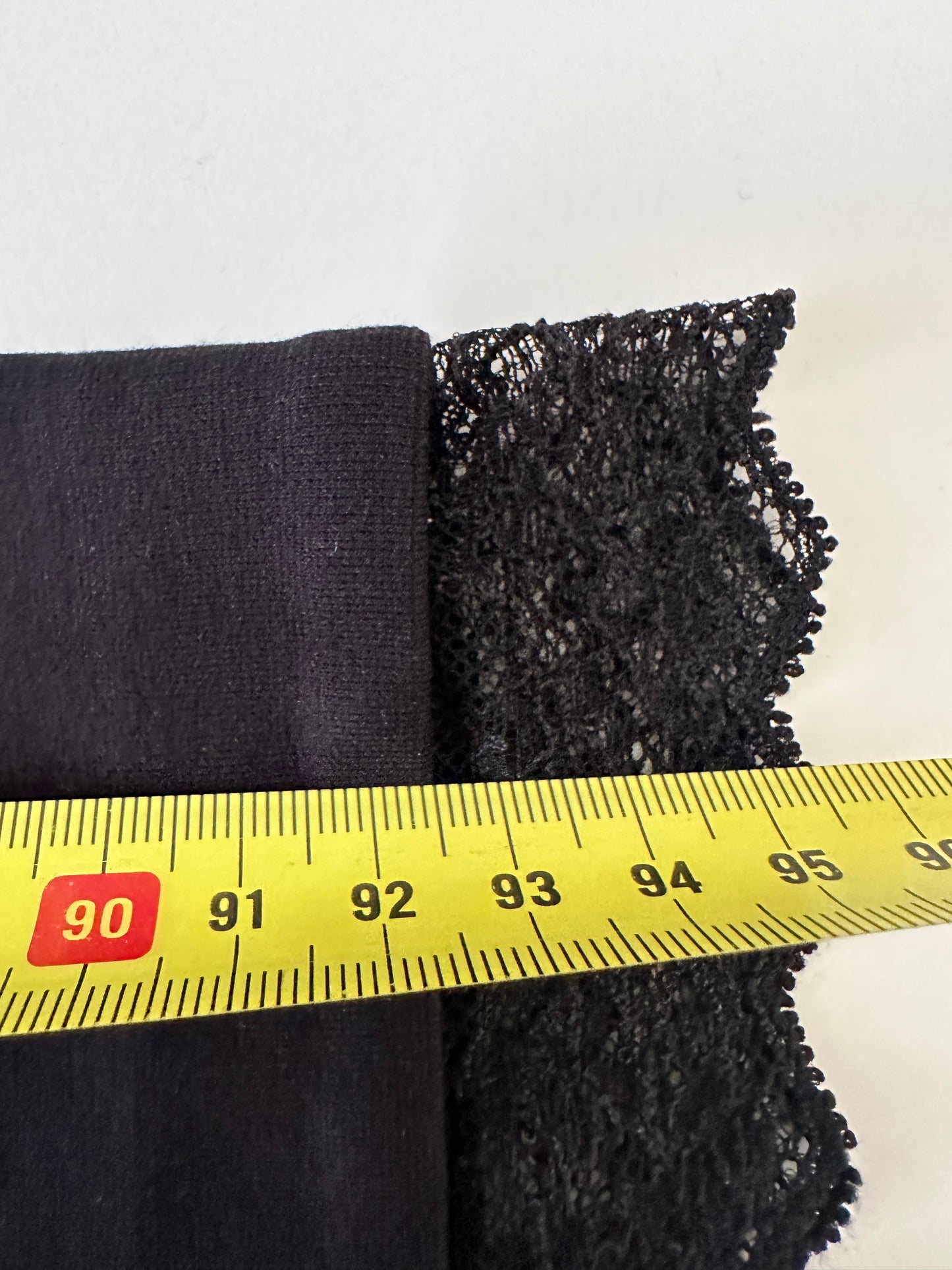 Wolford broek zwart M