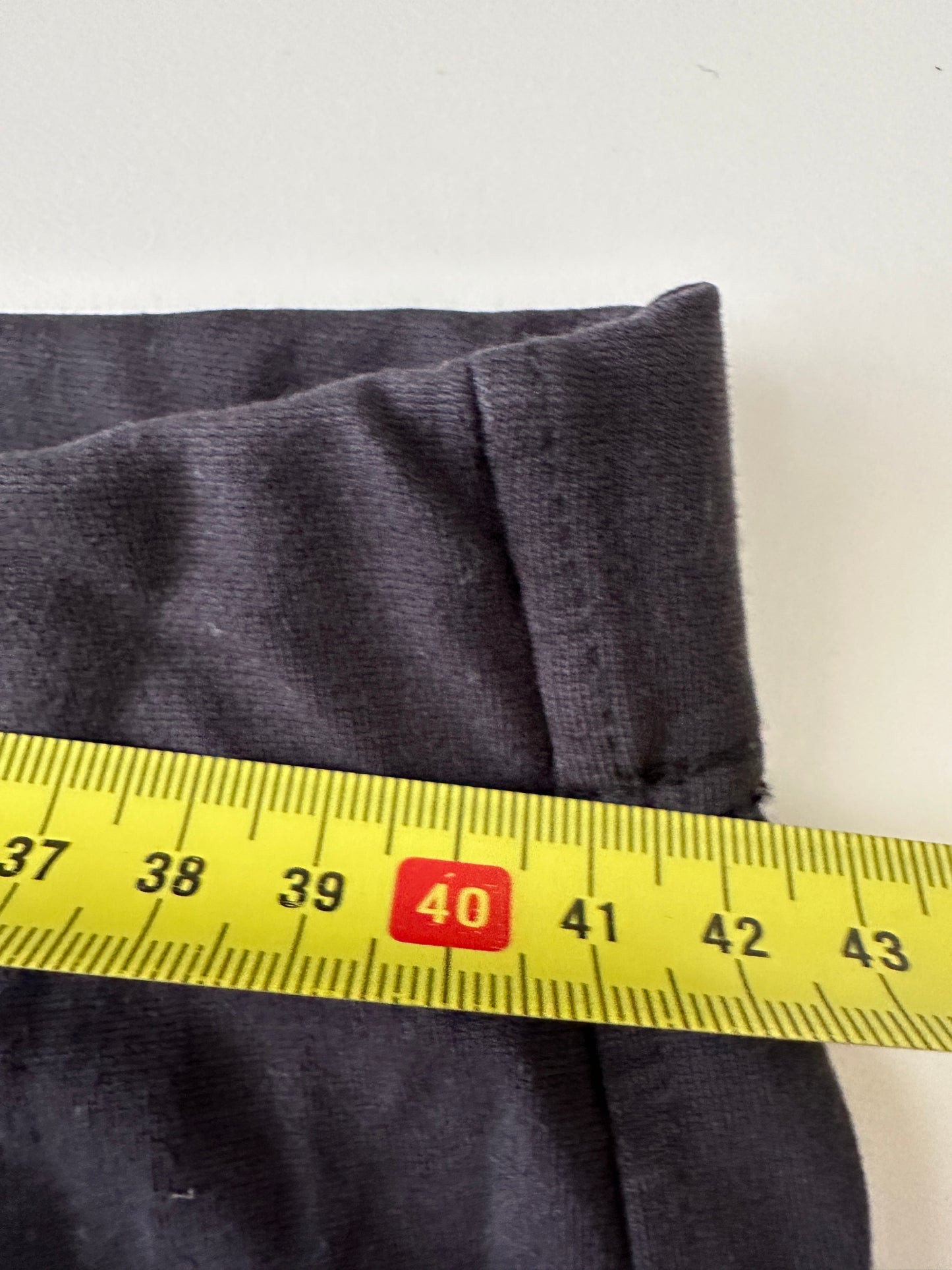Oska broek XL