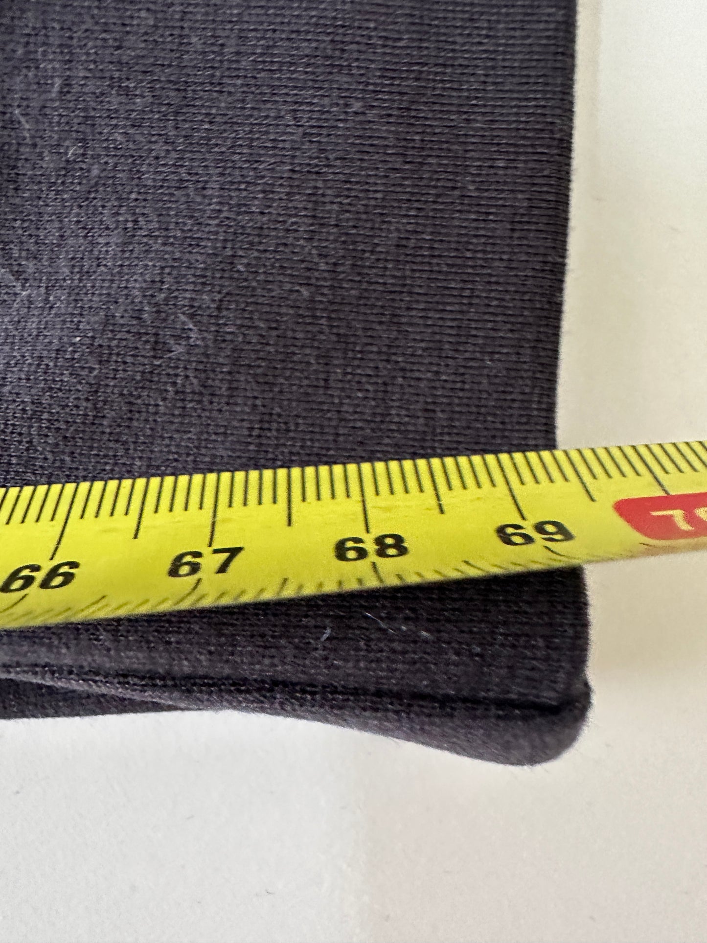 Oska broek XL