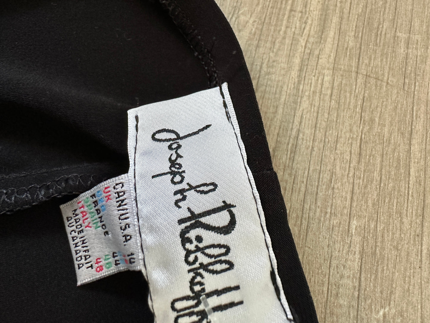 Joseph Ribkoff rok XL