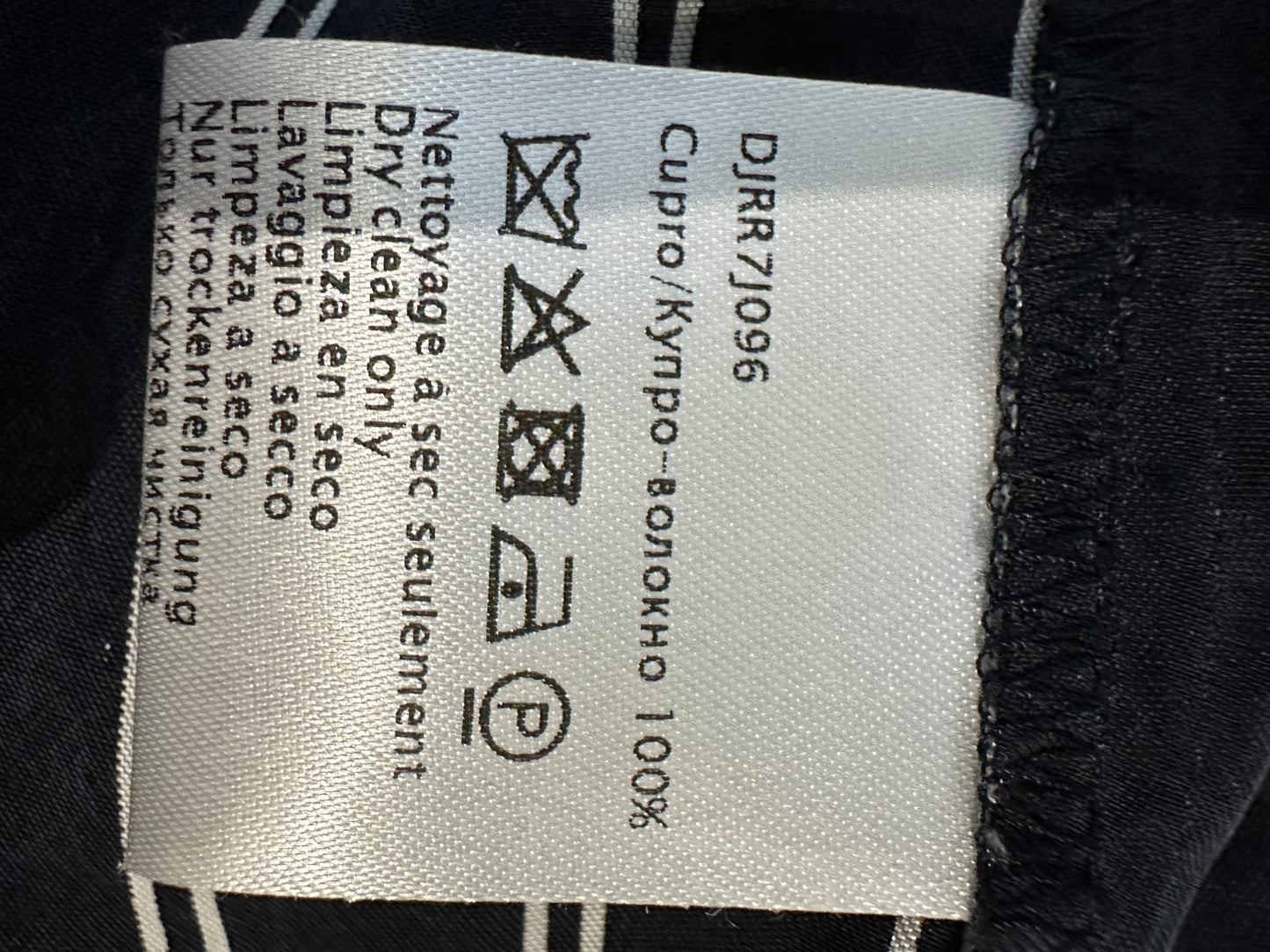 Gerard Darel jurk L