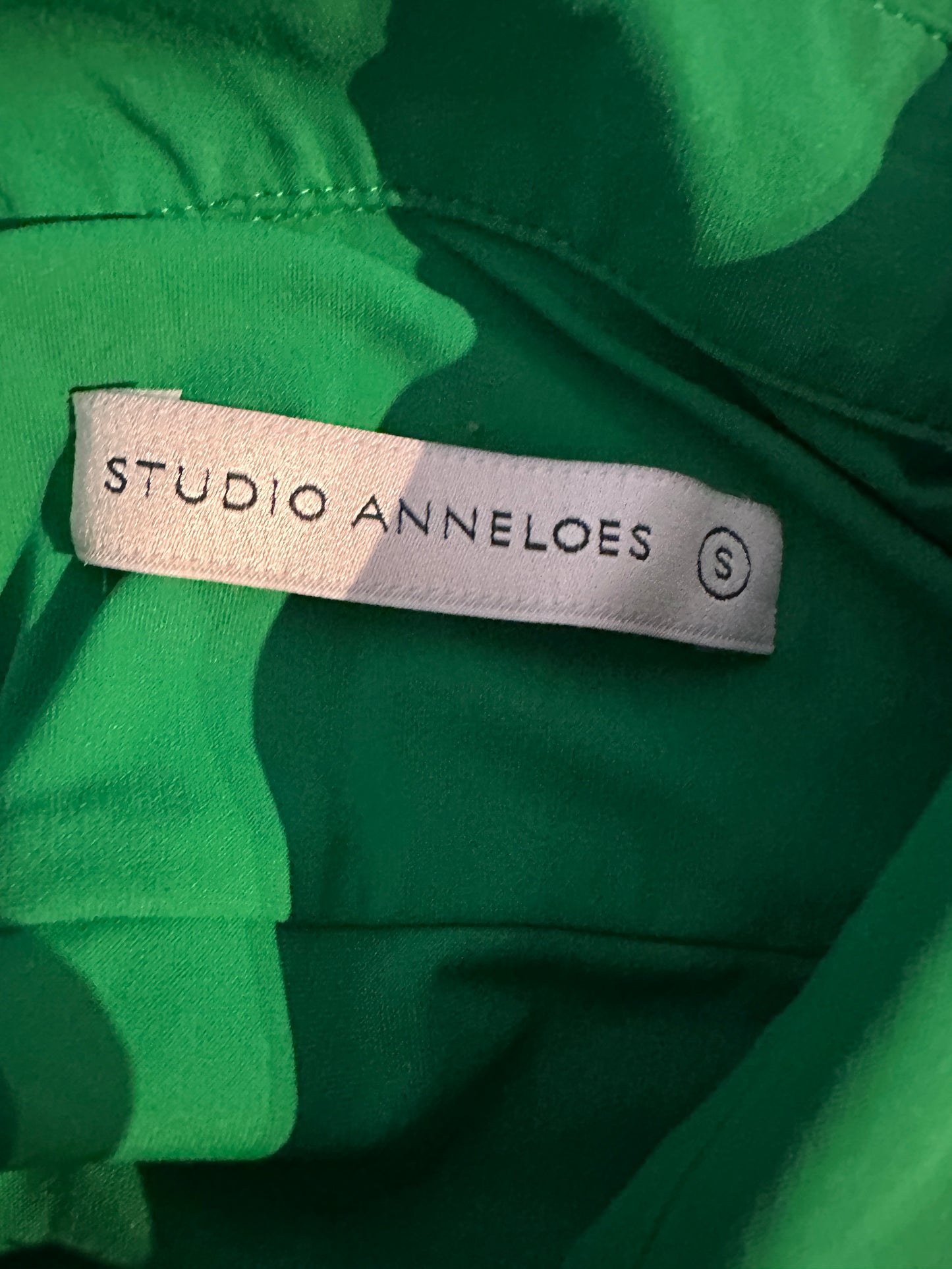 Studio Anneloes blouse S