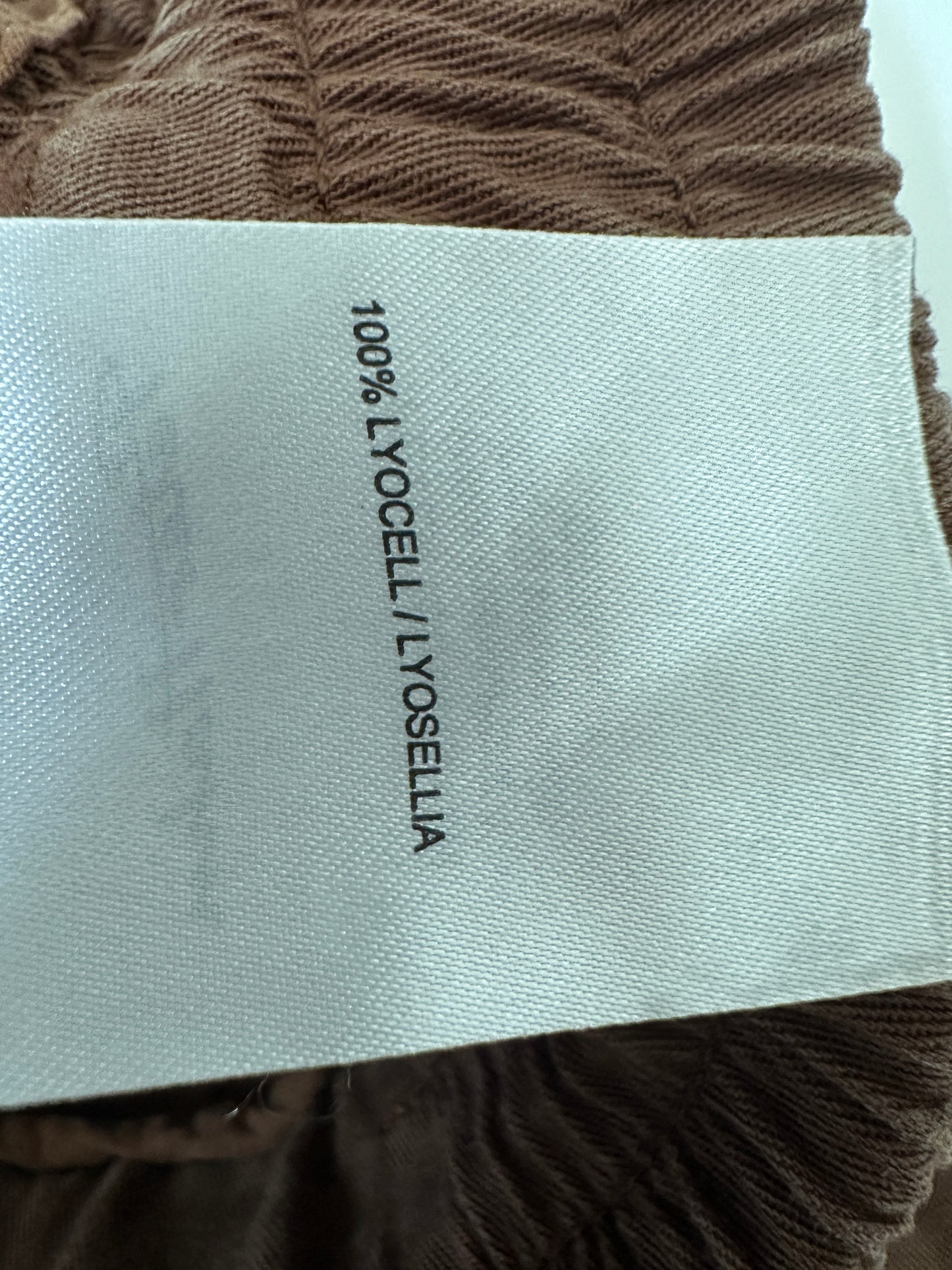 Peter Hahn broek XL