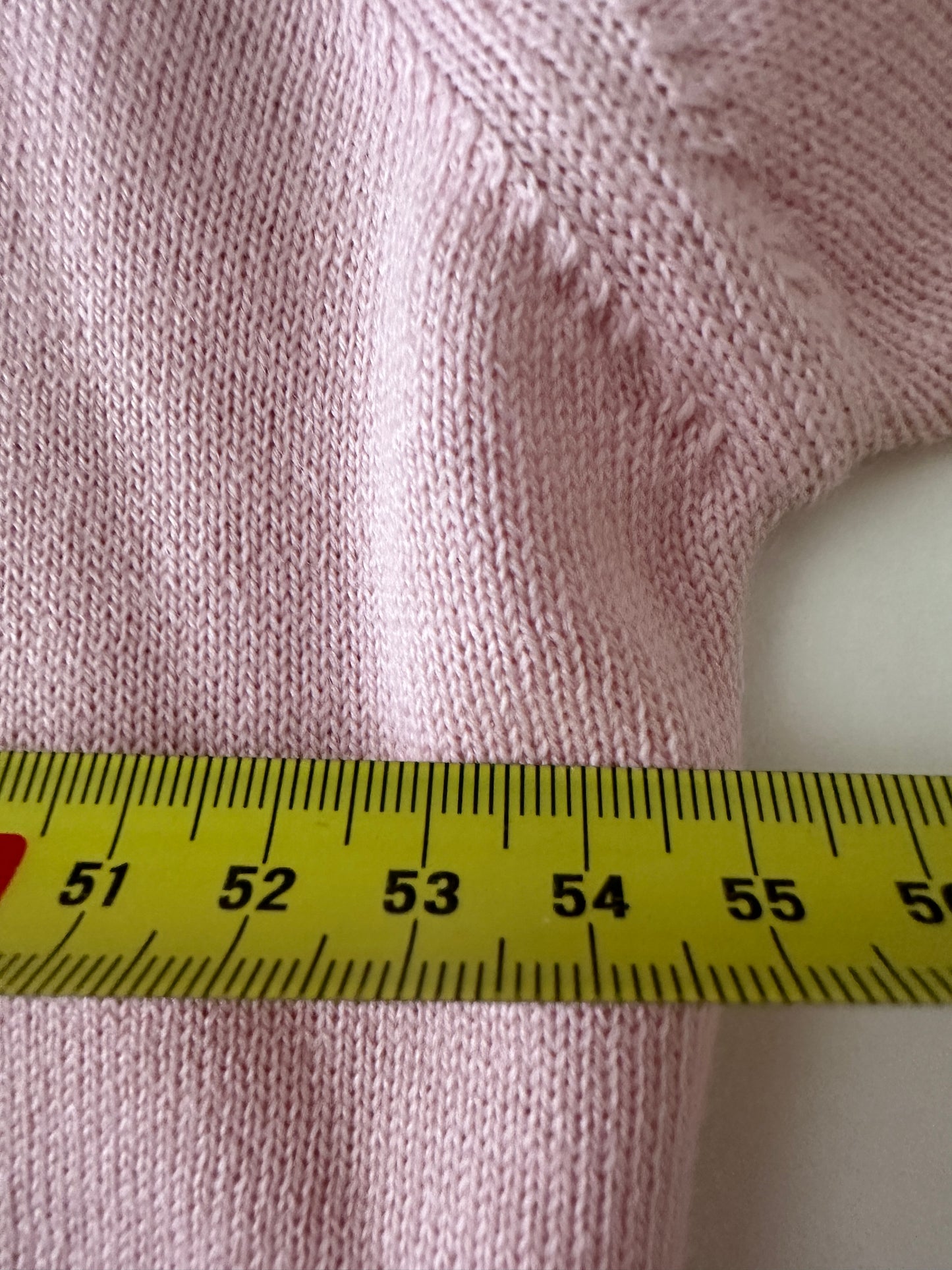 Rodier trui XL