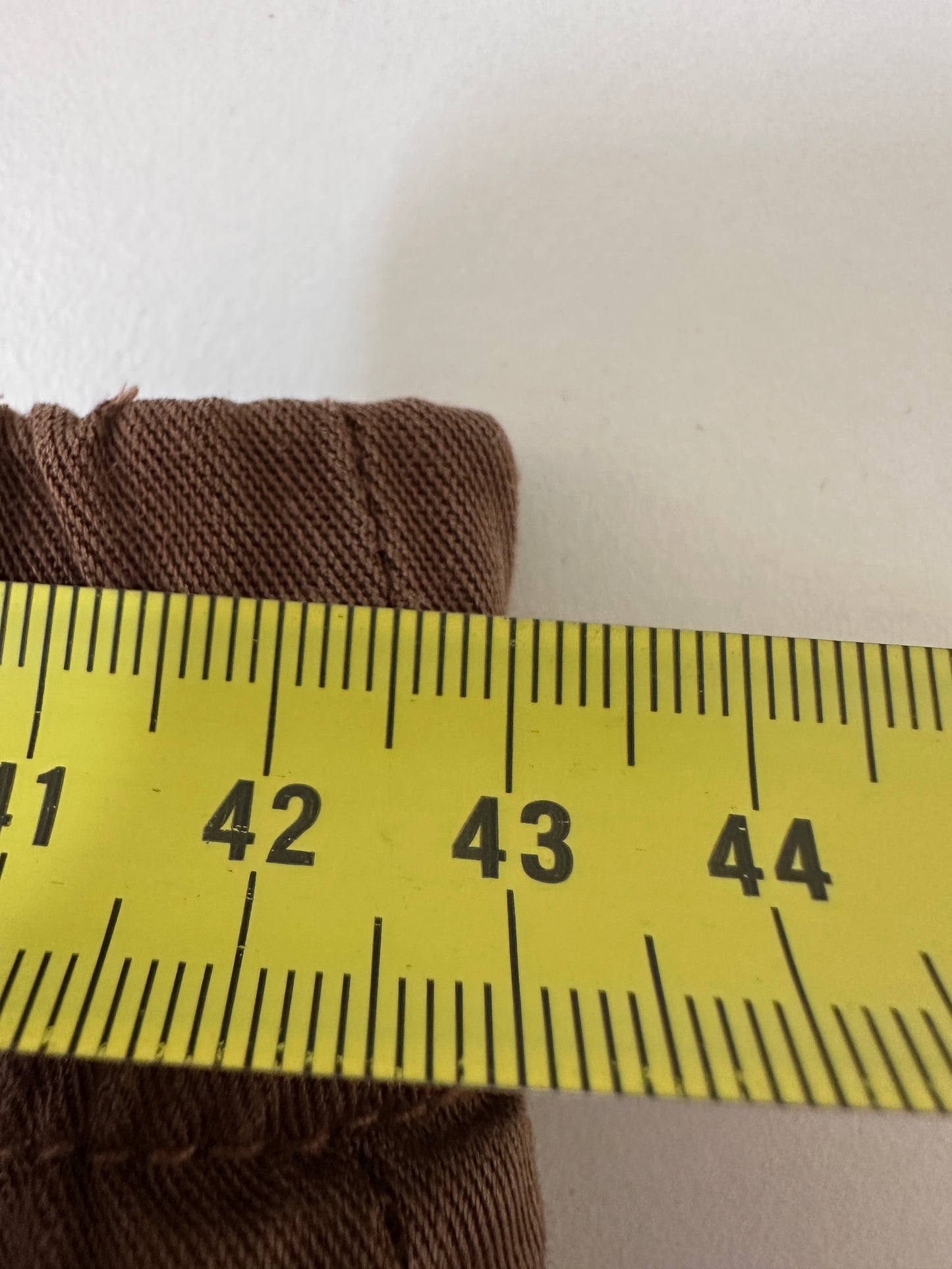 Peter Hahn broek XL