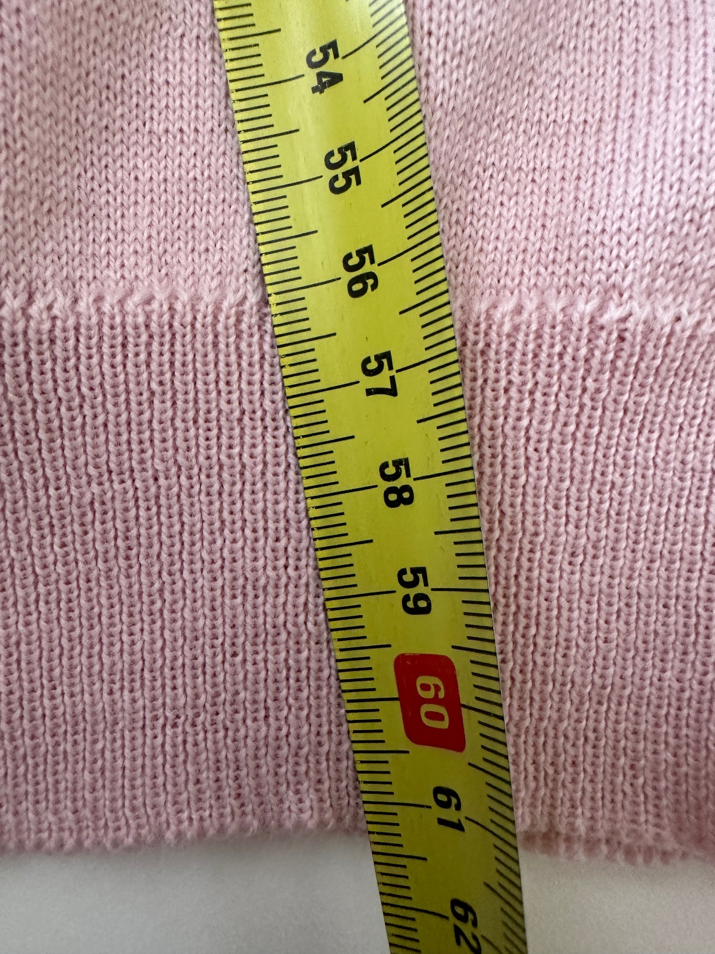 Rodier trui XL
