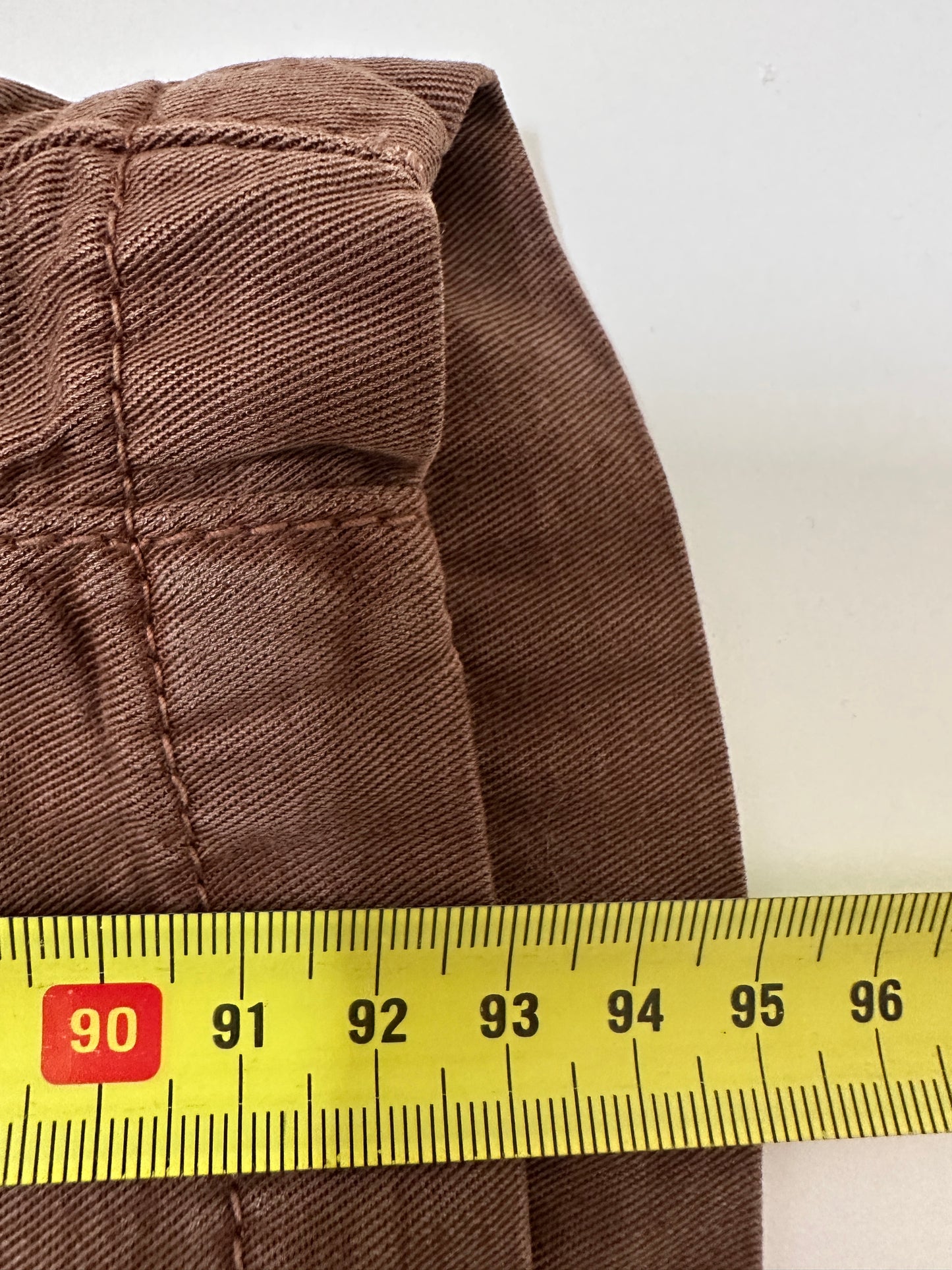 Peter Hahn broek XL