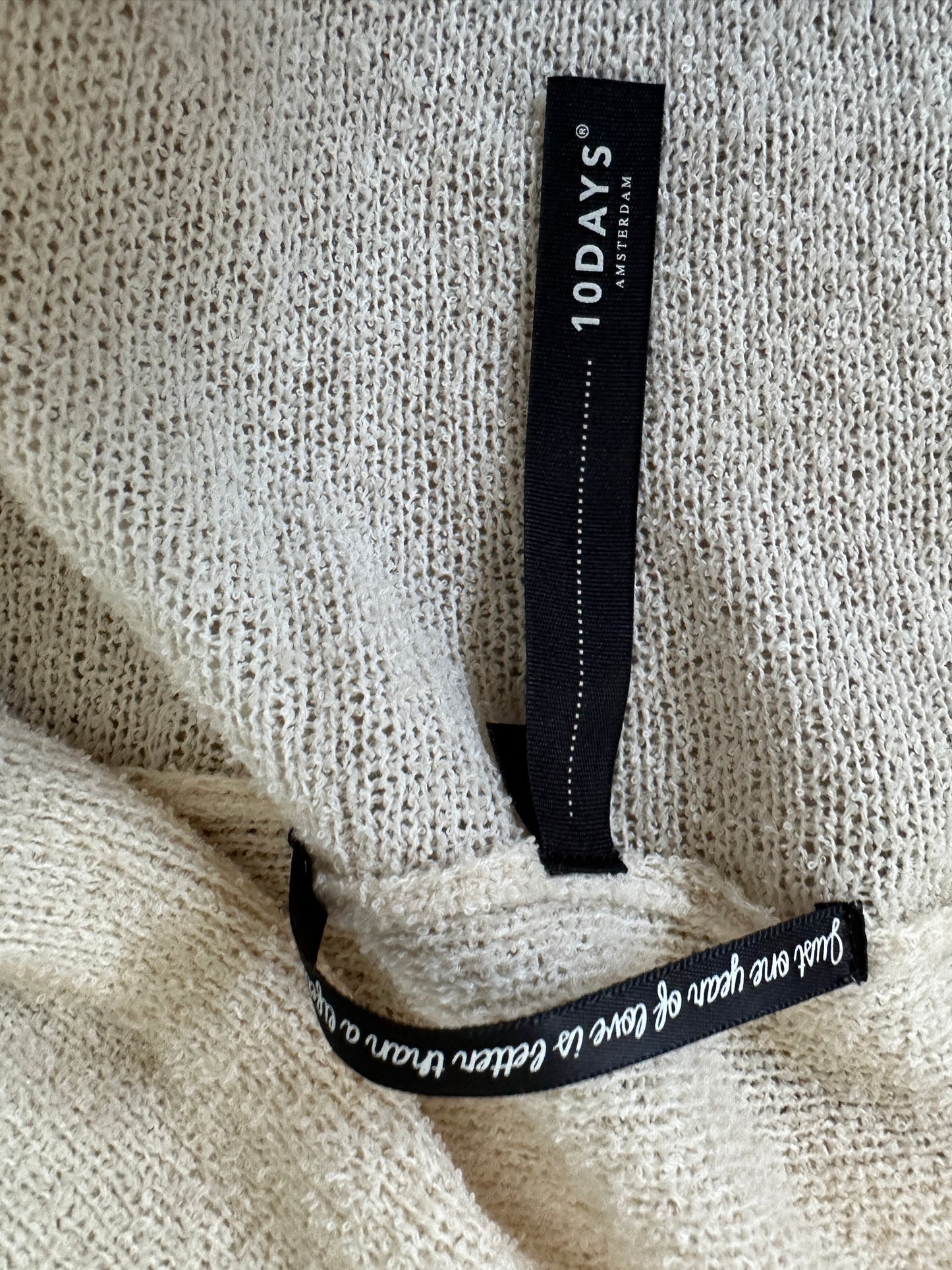 10Days vest S