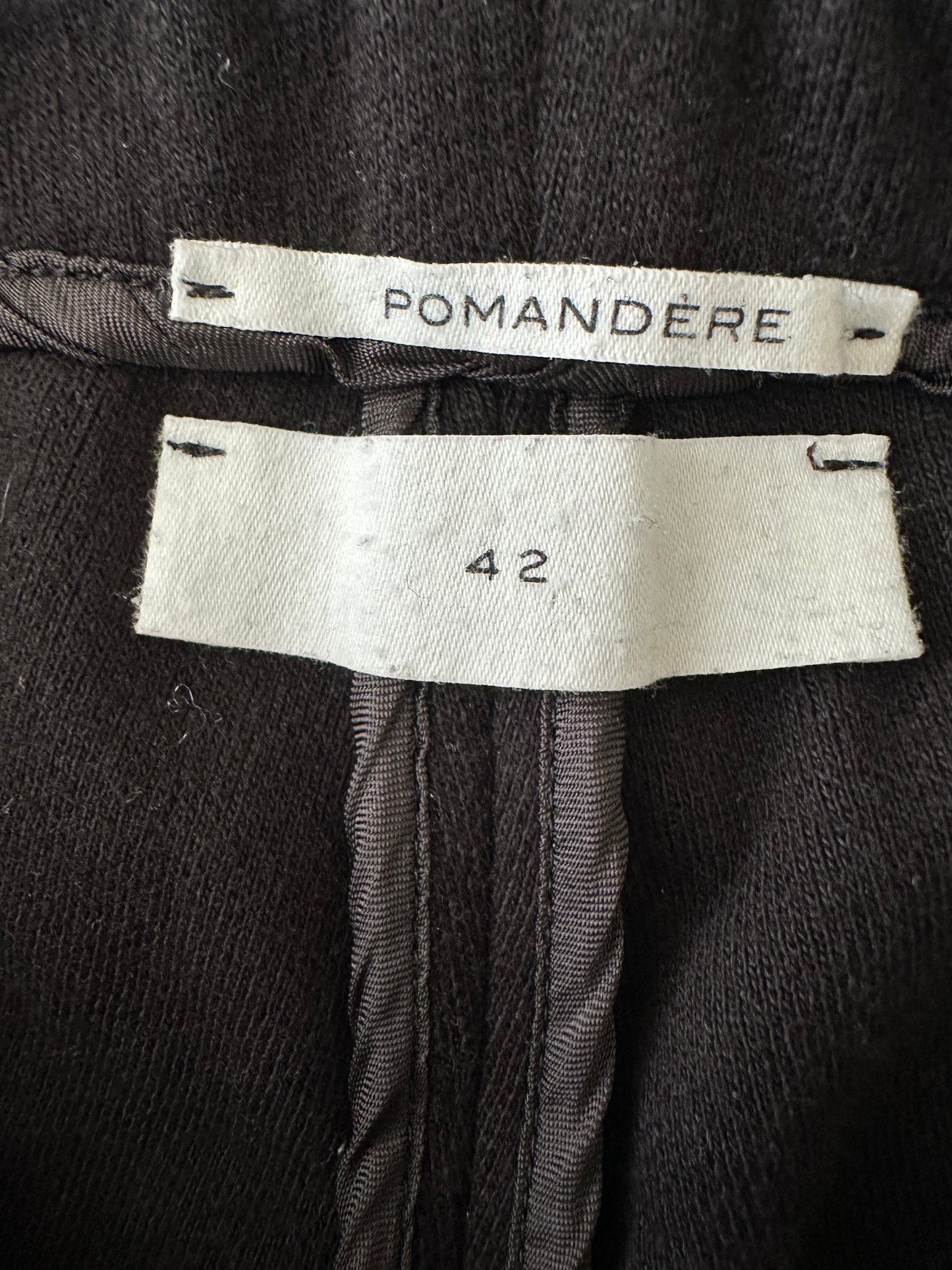 Pomandere broek XL