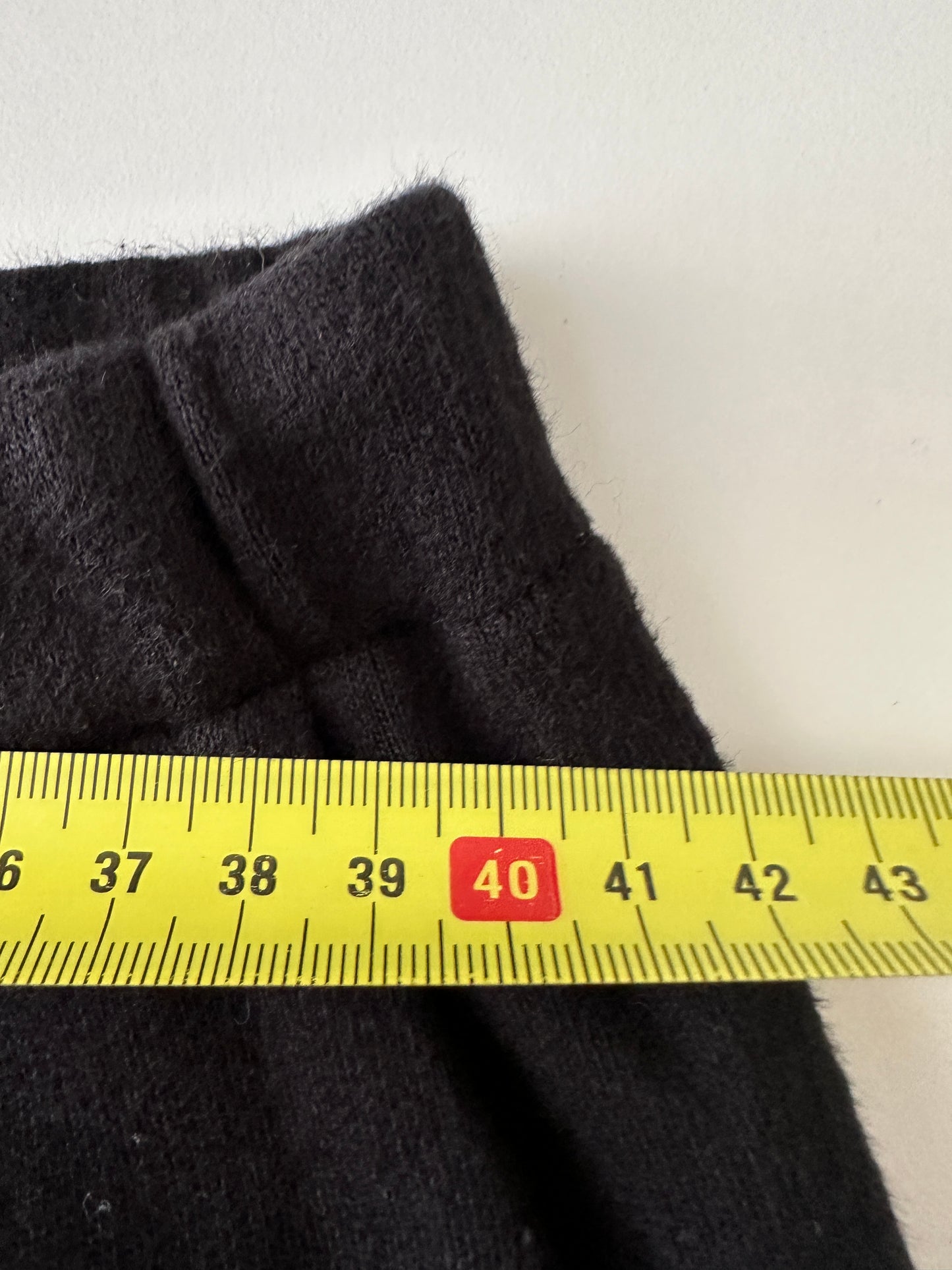 Pomandere broek XL