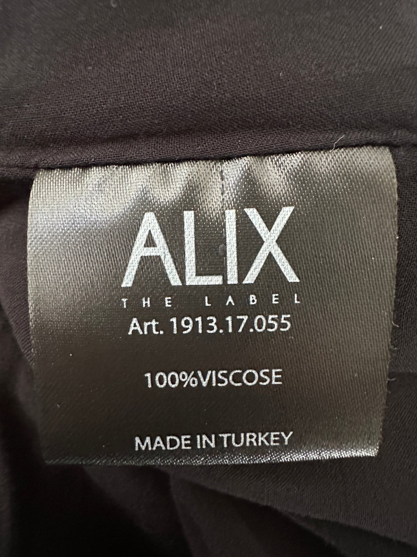Alix jurk M