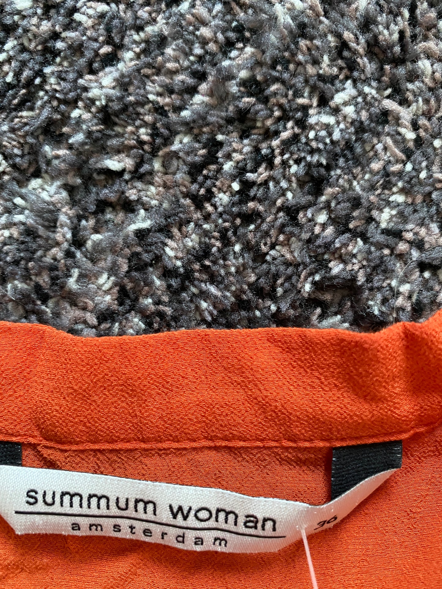Summum shirt S