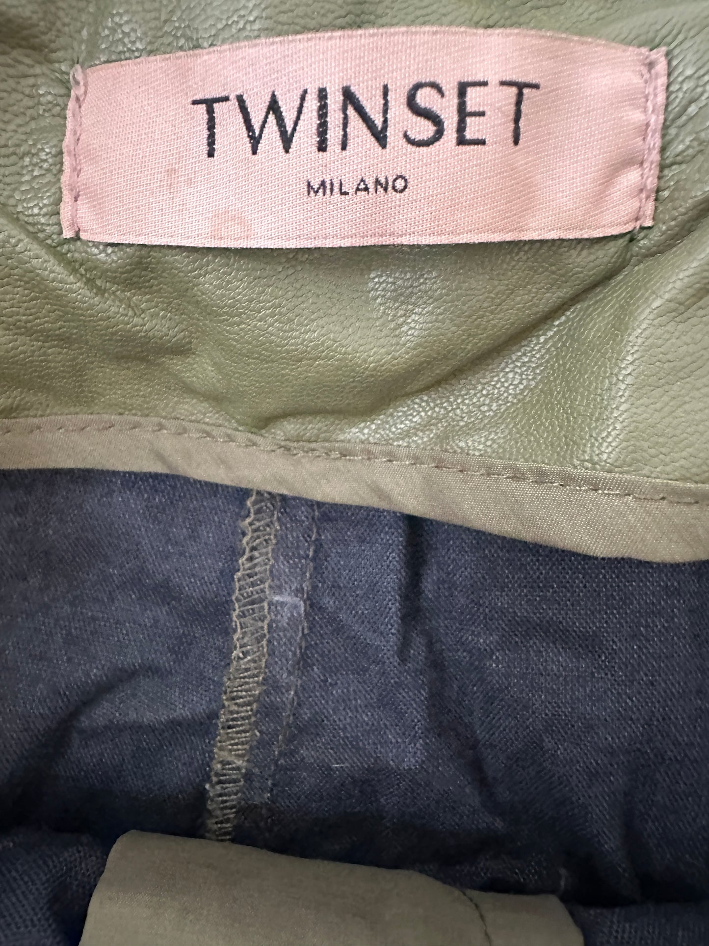 Twin Set broek S