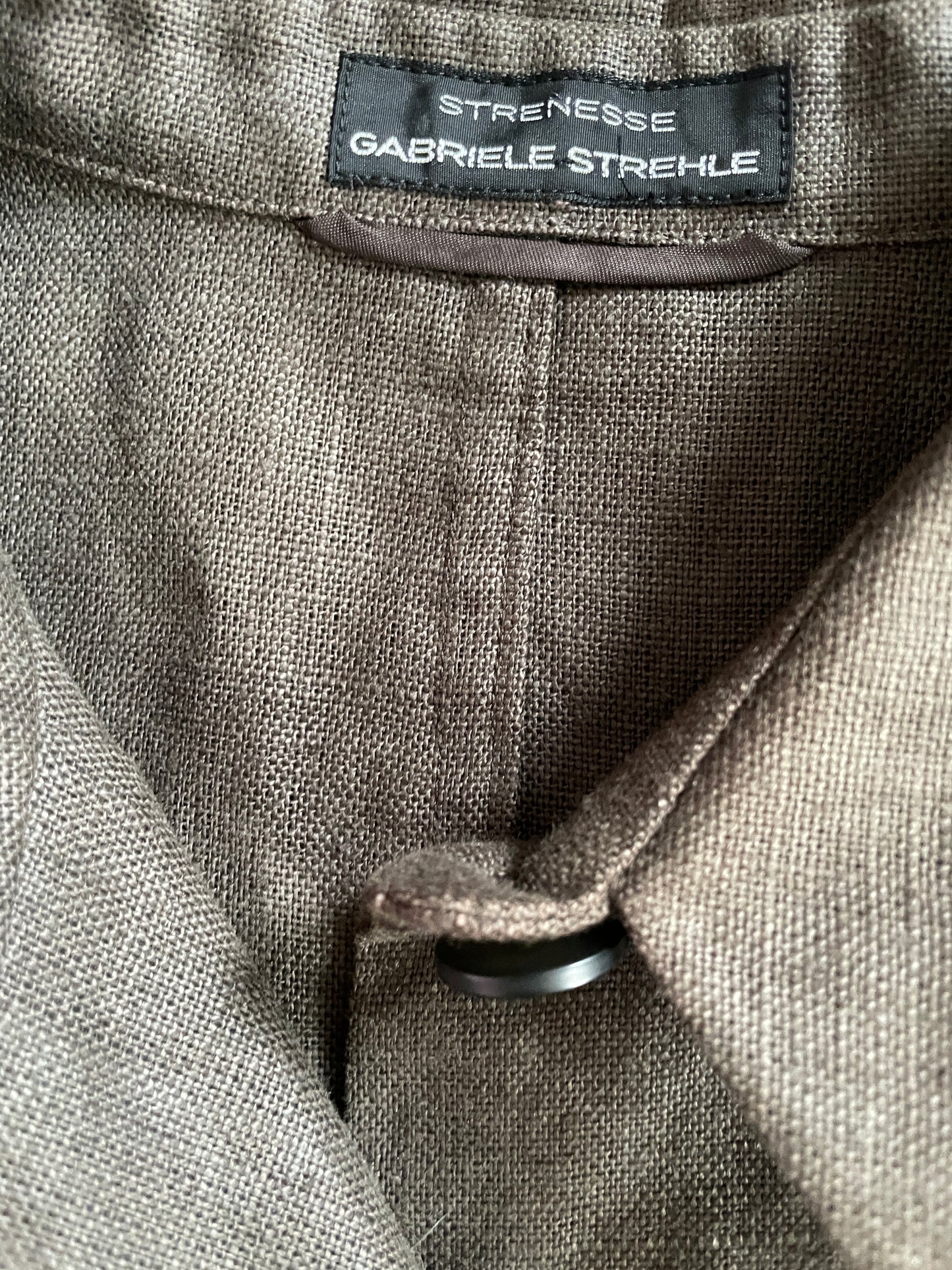 Strenesse vest M