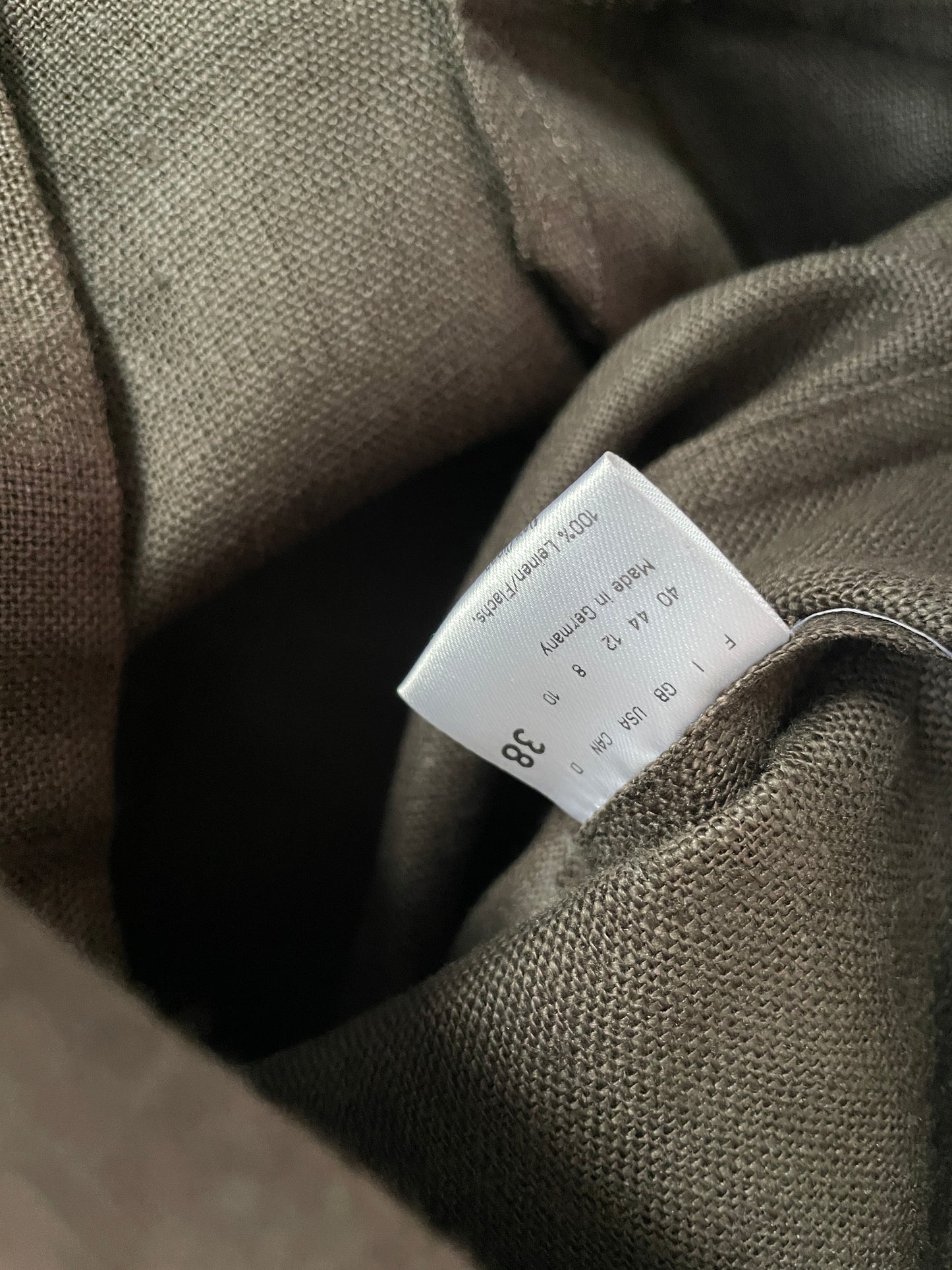 Strenesse vest M