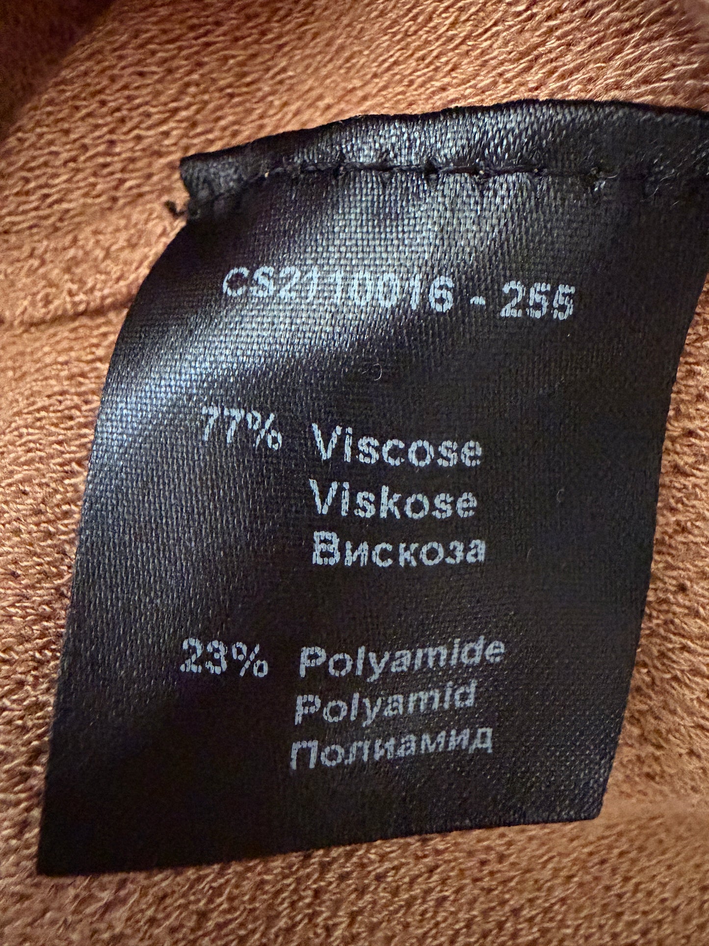 Claudia Strater sweater L