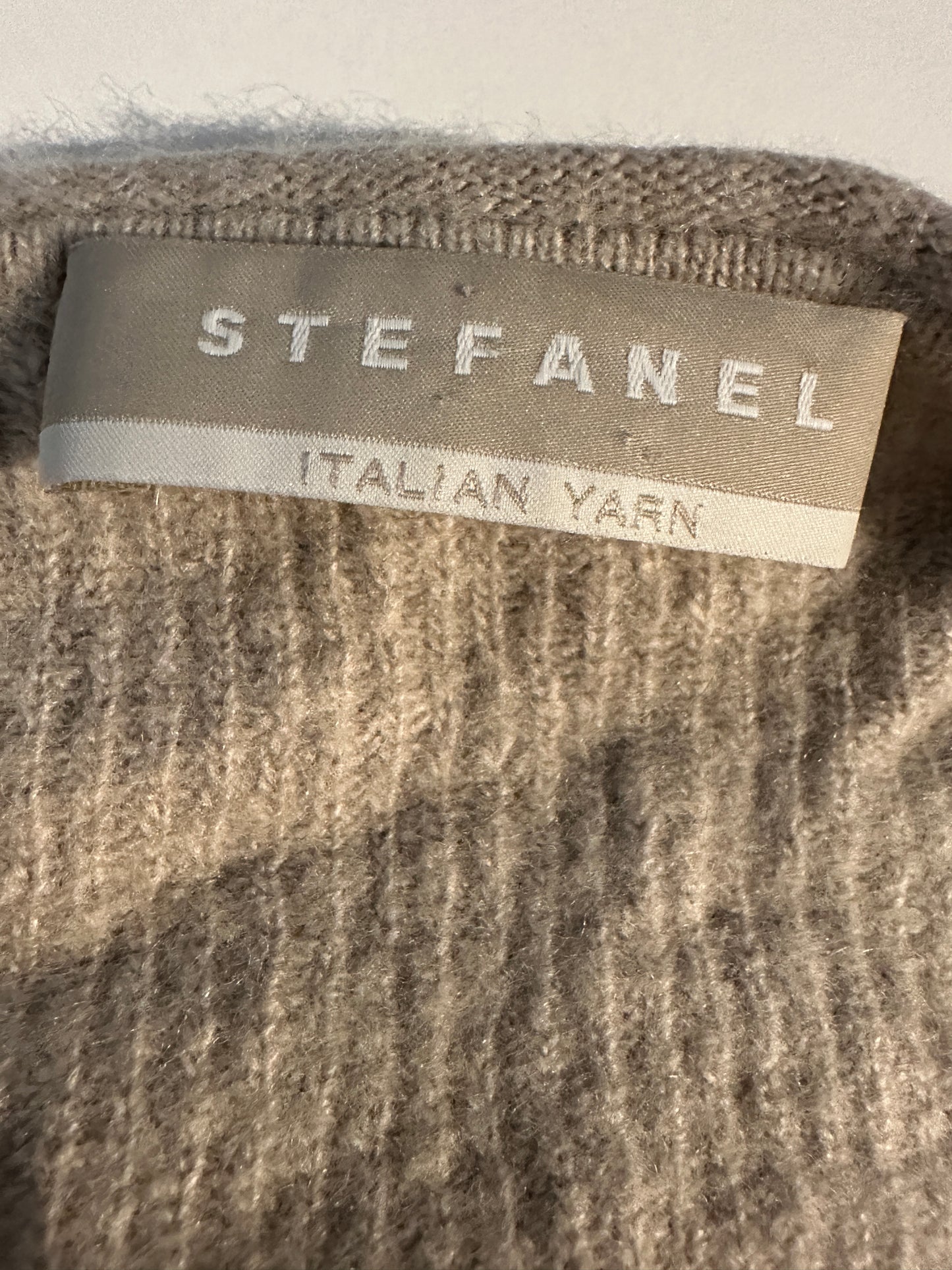 Stefanel trui M