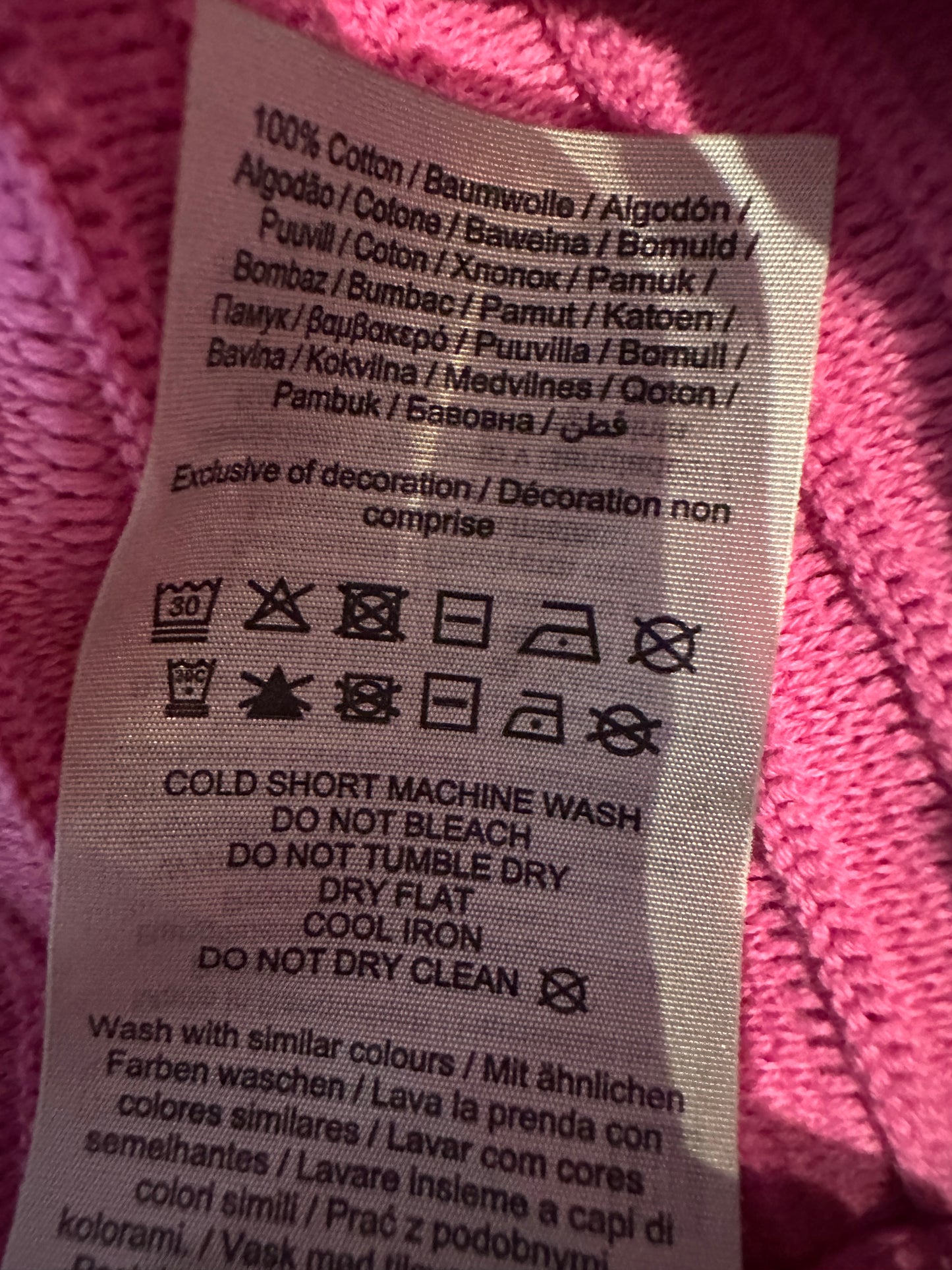 Selected Femme trui M