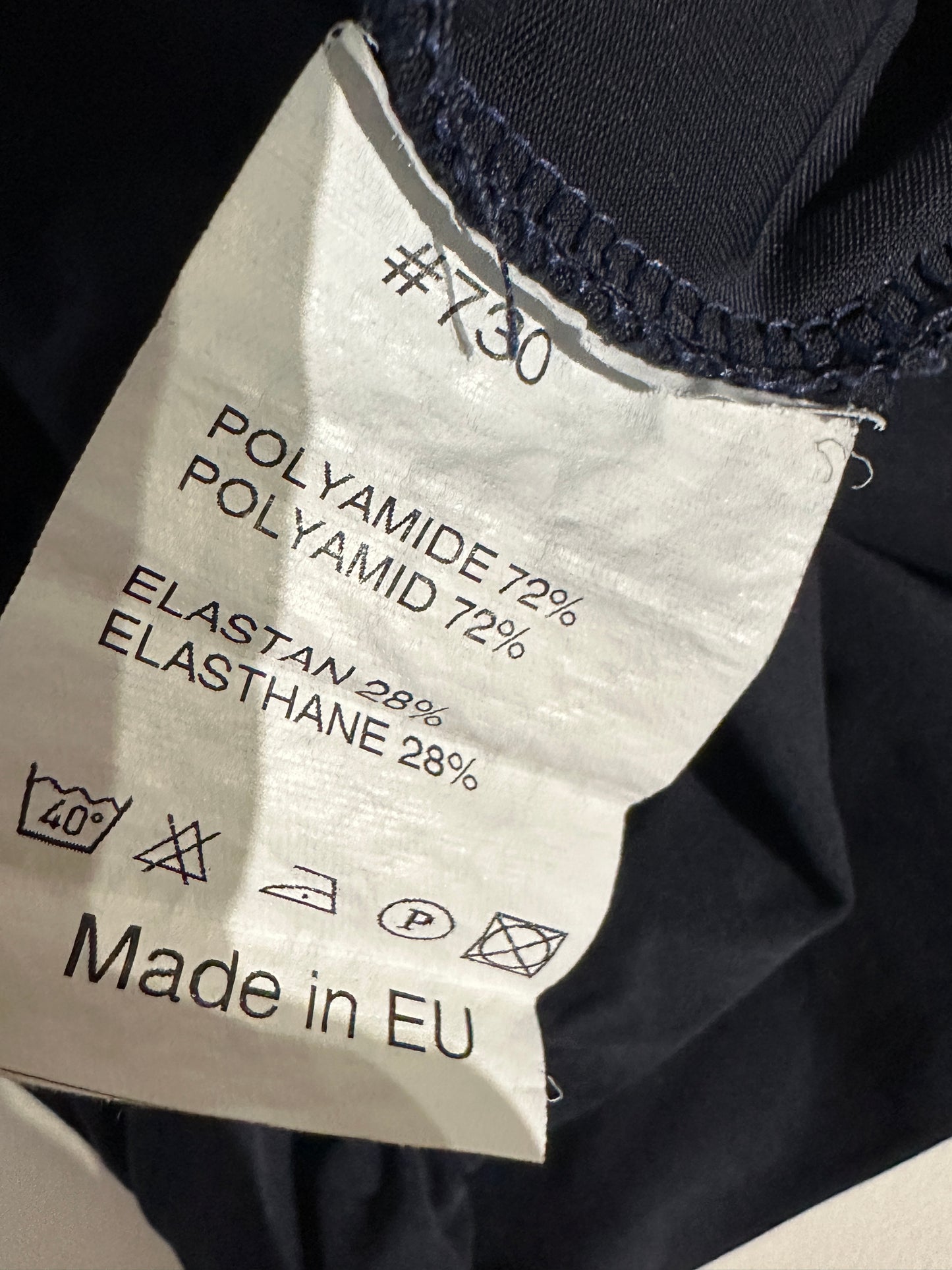Studio Anneloes shirt lange mouw L