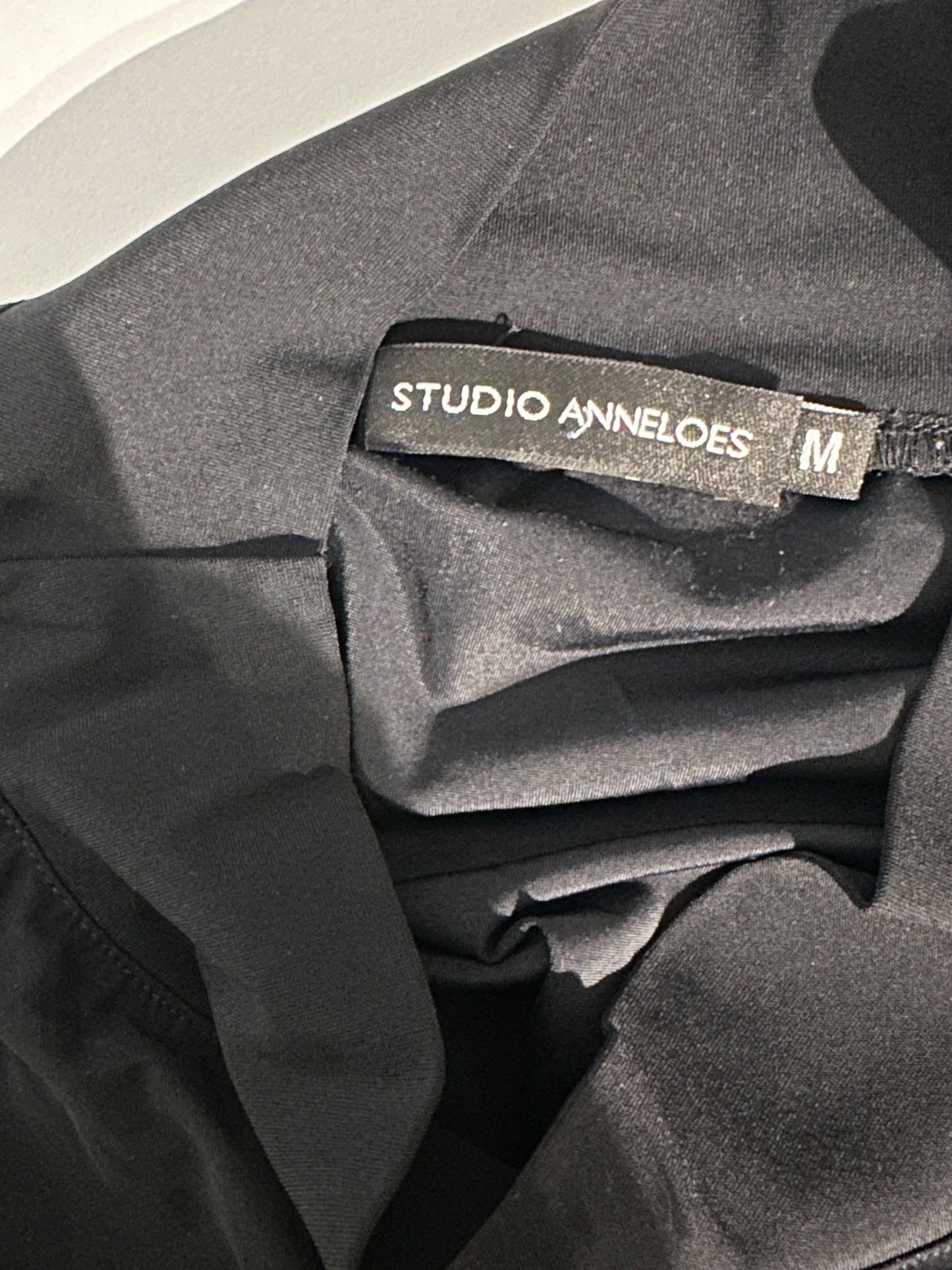Studio Anneloes shirt lange mouw travel M