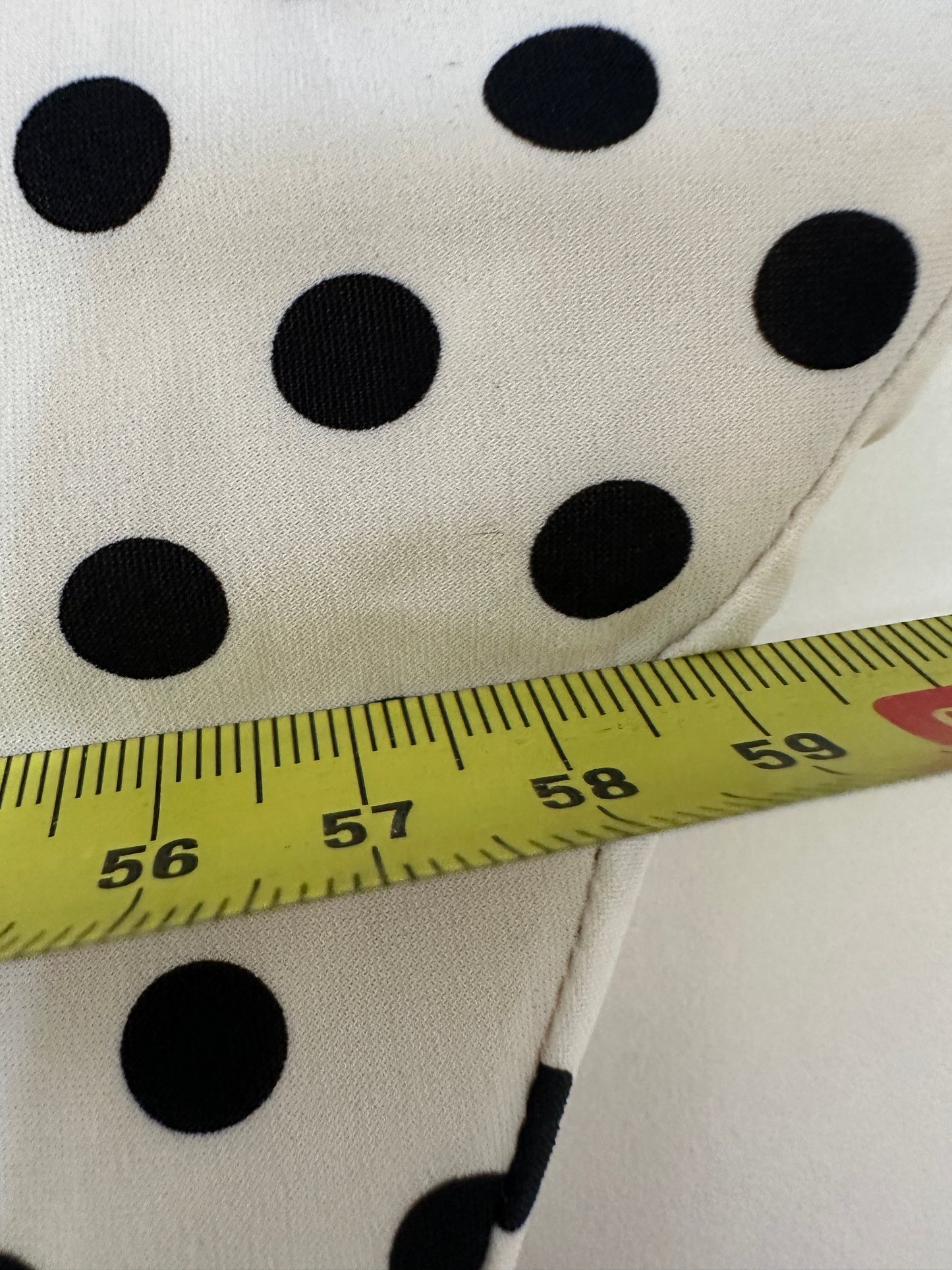 LaDress jurk XXL