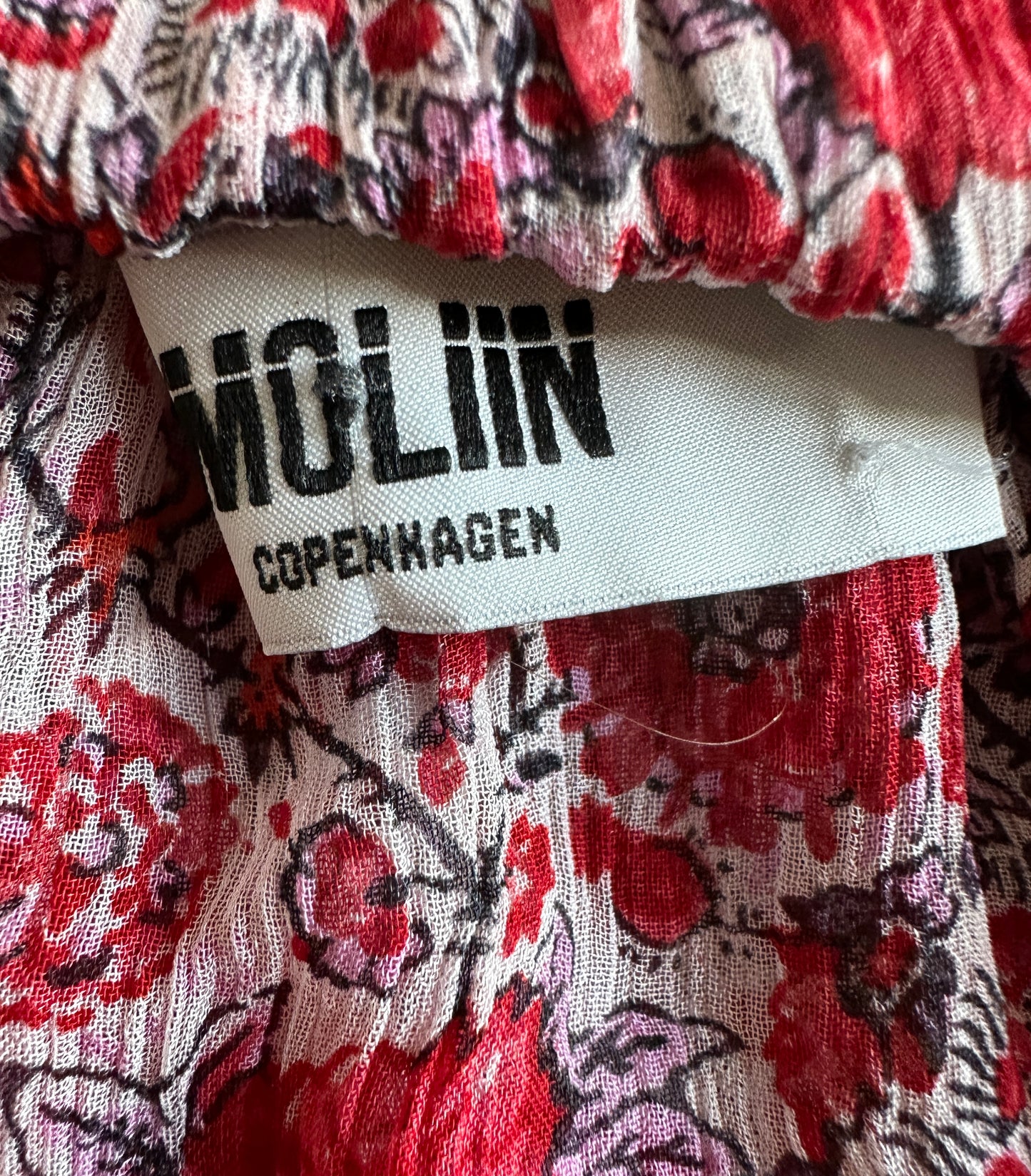 Moliin rok L