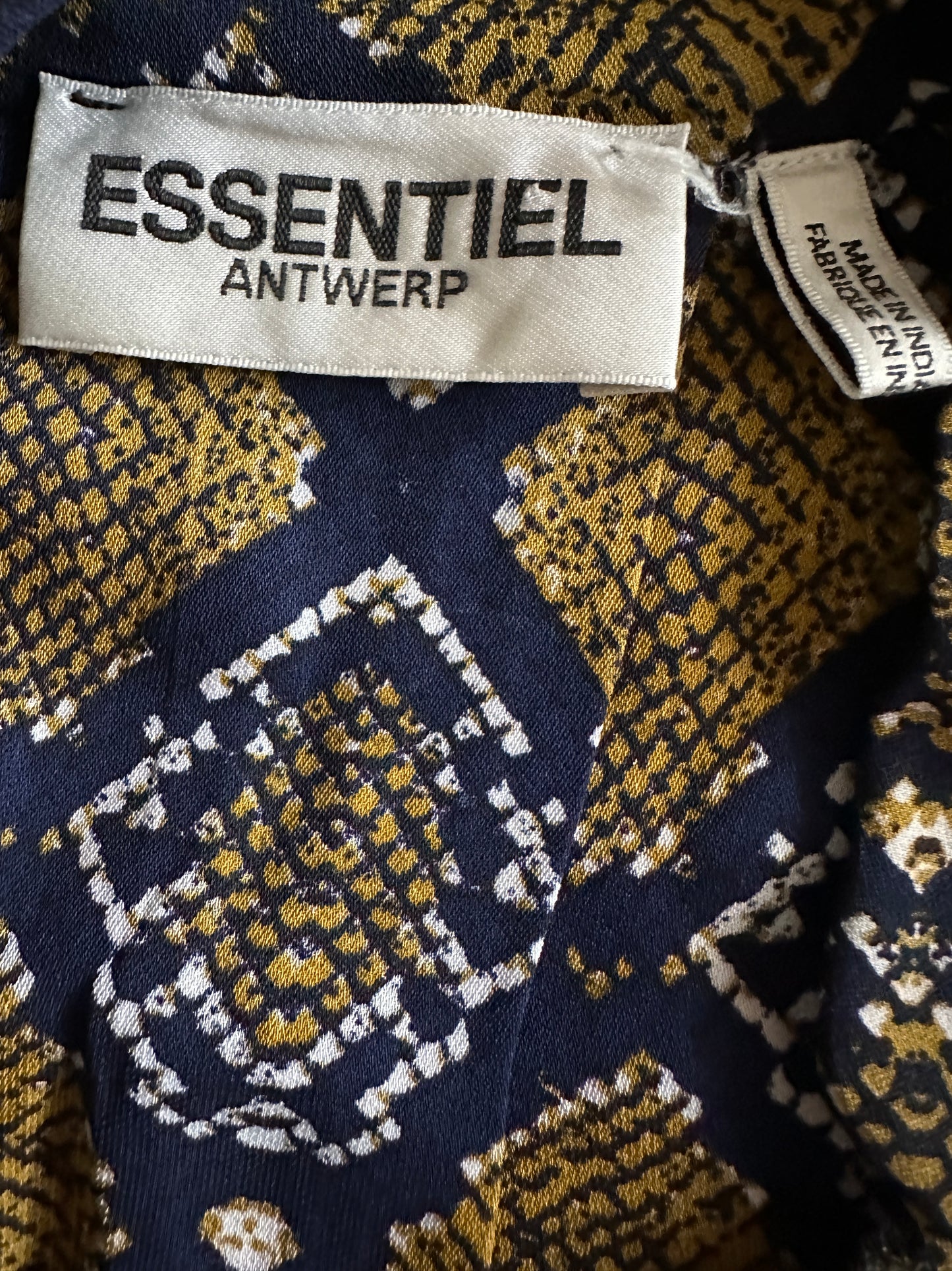 Essentiel Antwerp jurk M
