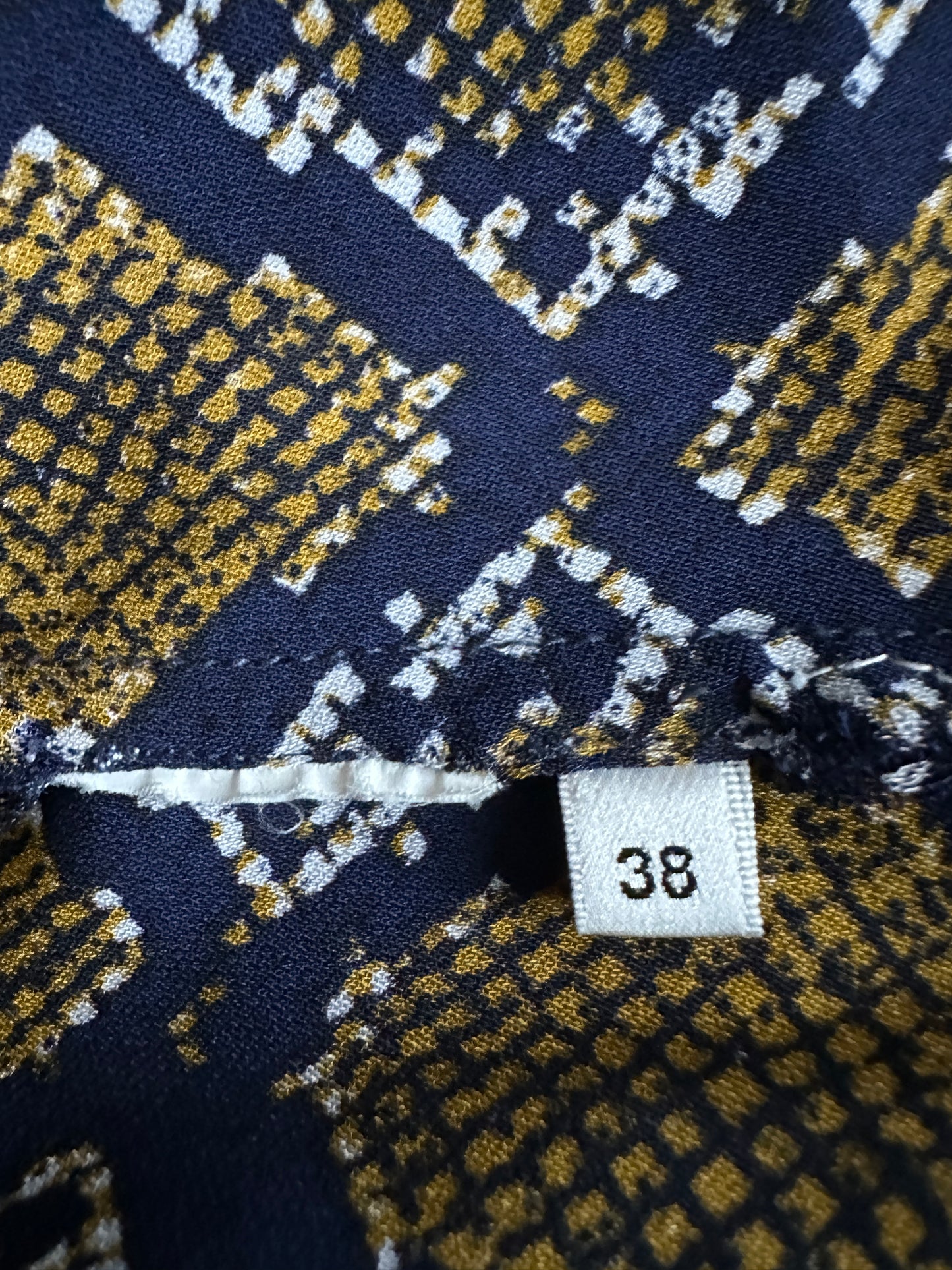 Essentiel Antwerp jurk M