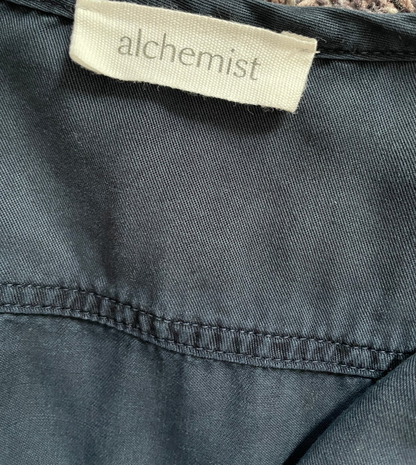 Alchemist jurk M