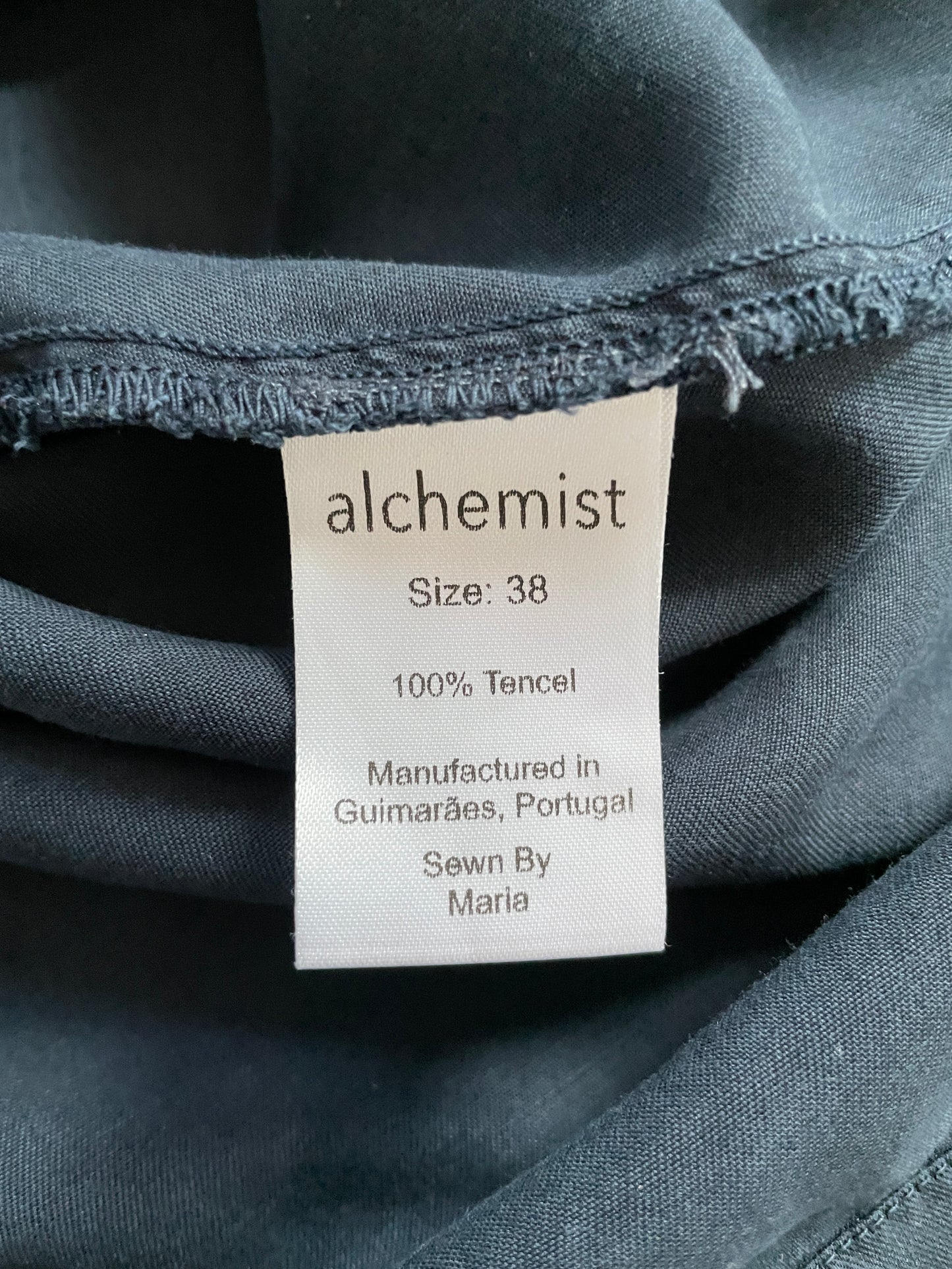 Alchemist jurk M