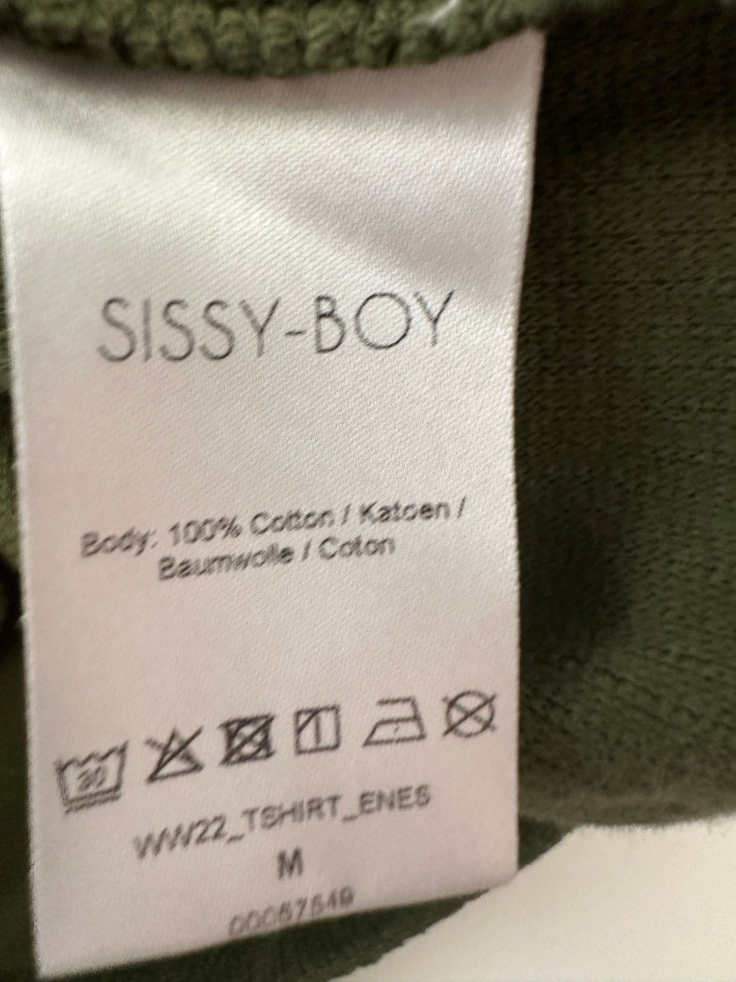 Sissy Boy trui M