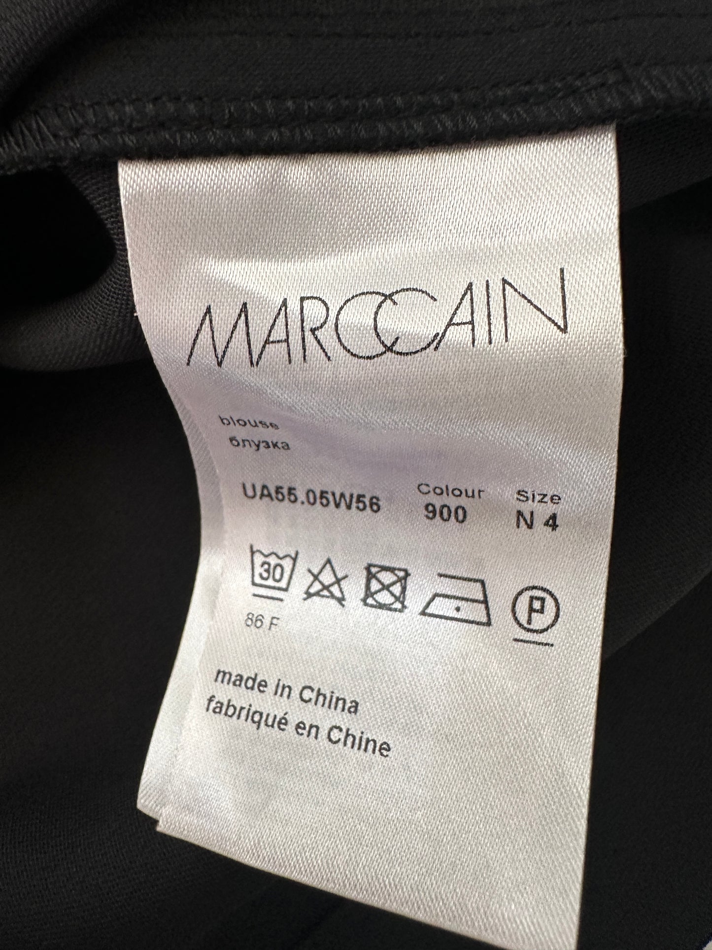 Marc Cain shirt L
