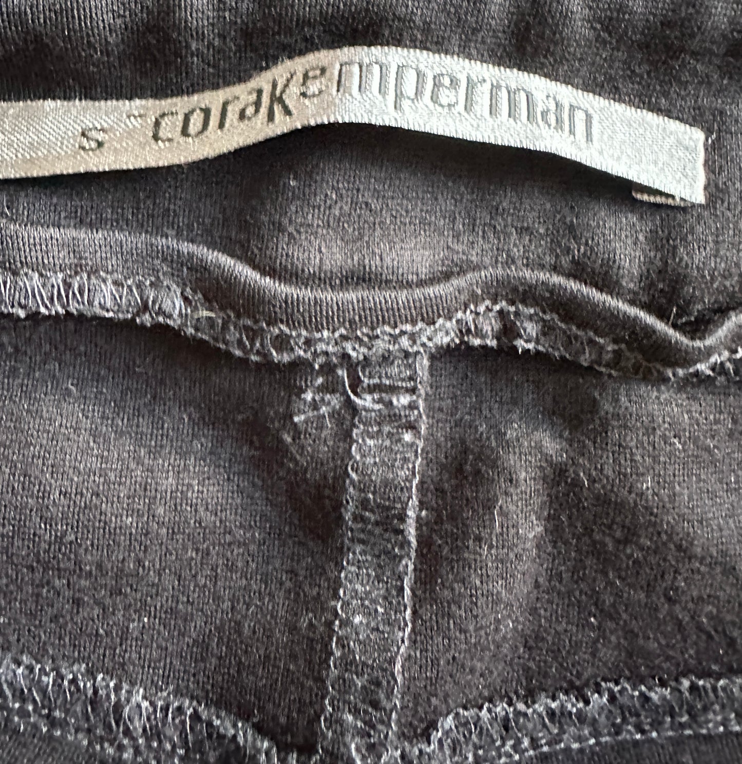 Cora Kemperman broek M