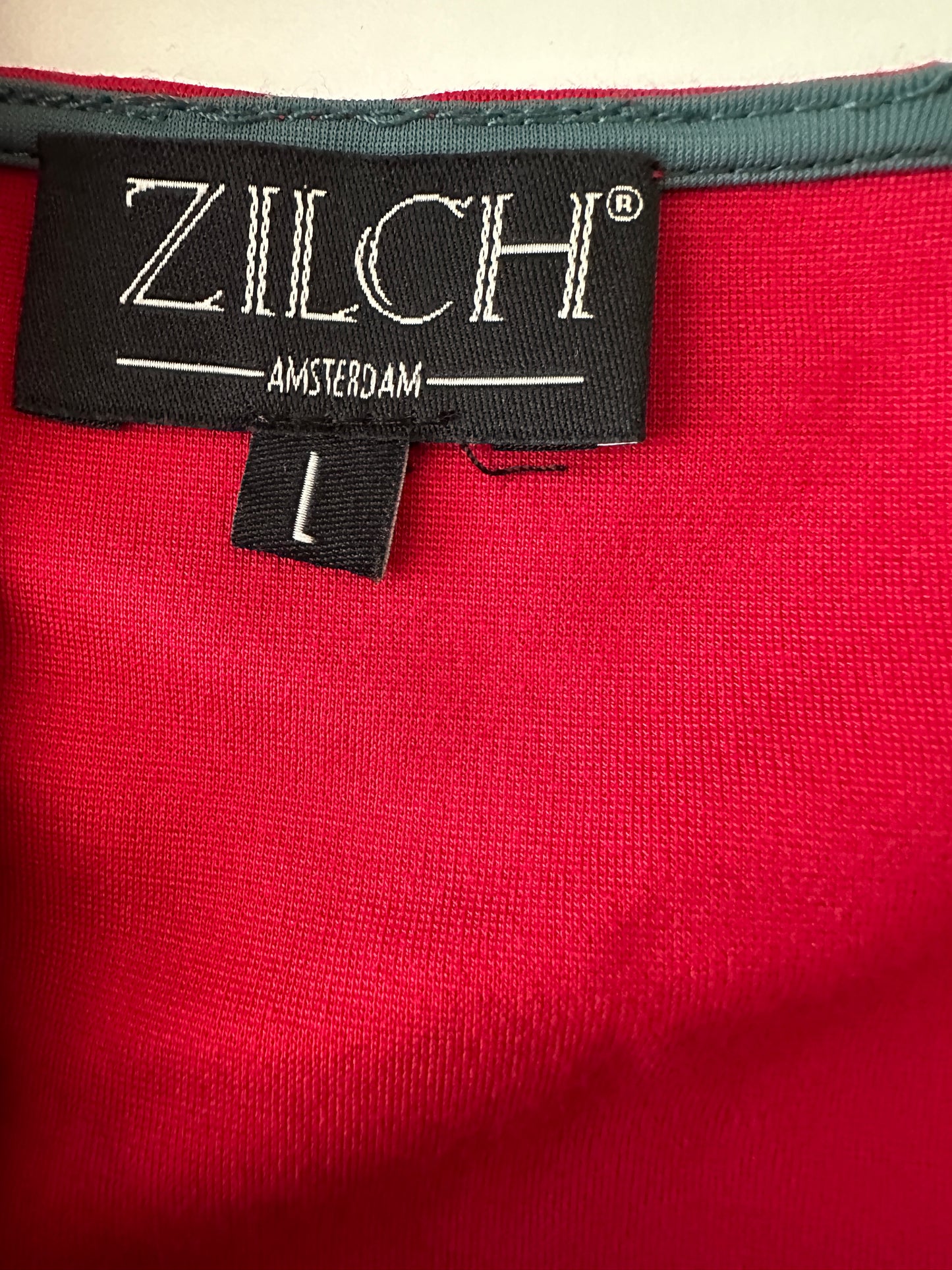 Zilch jurk L