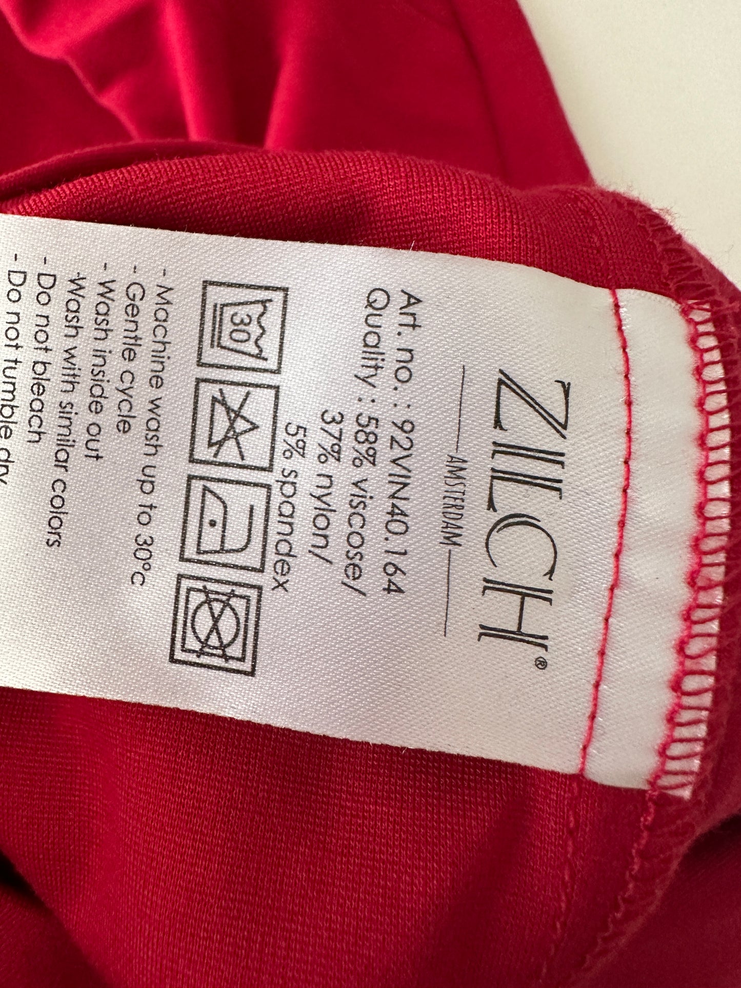 Zilch jurk L