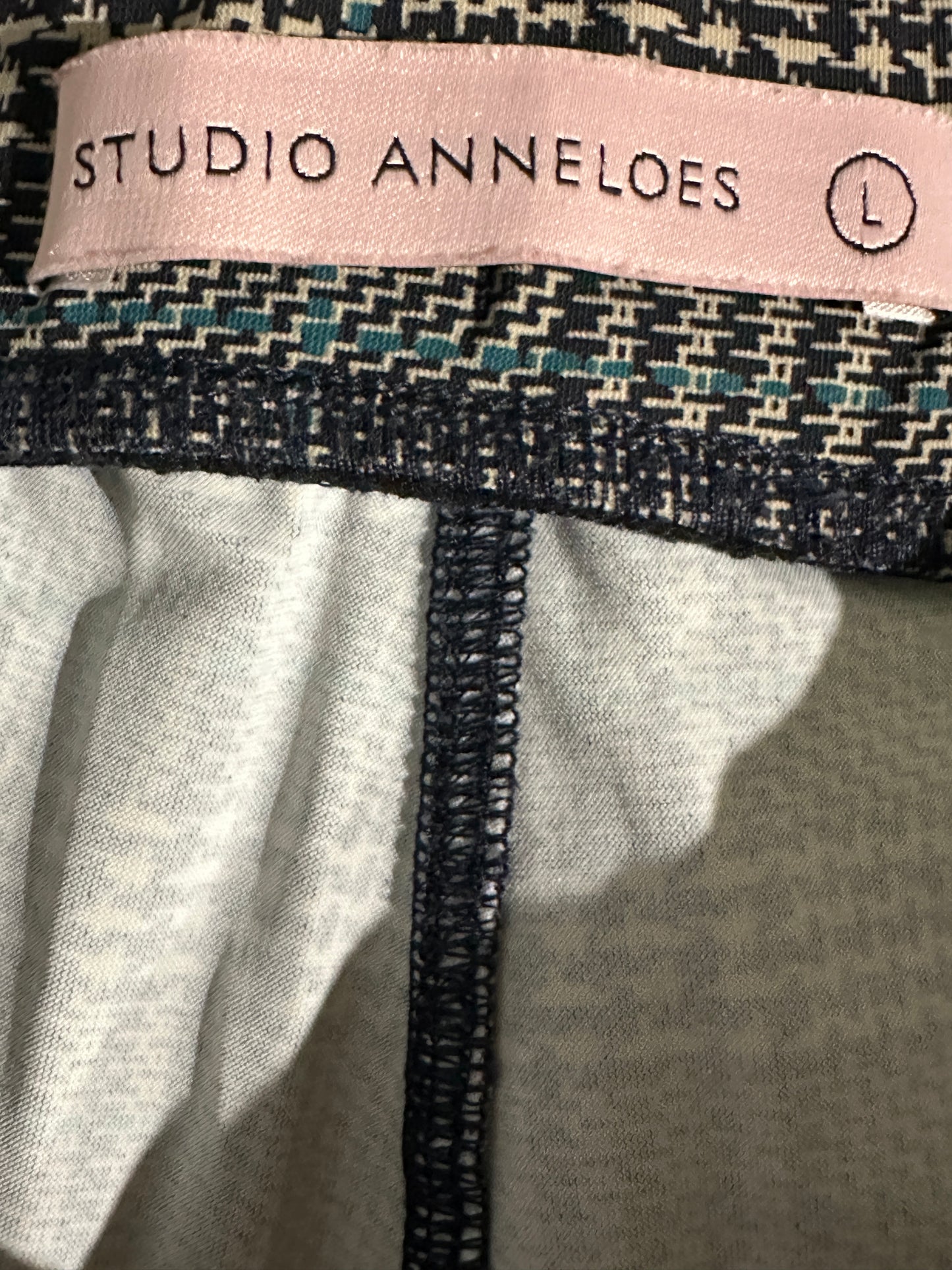 Studio Anneloes broek travel L