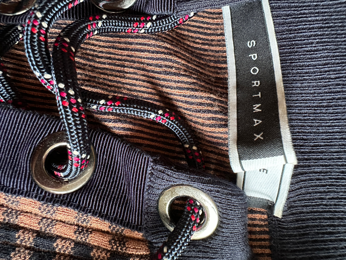 Sportmax Code trui S